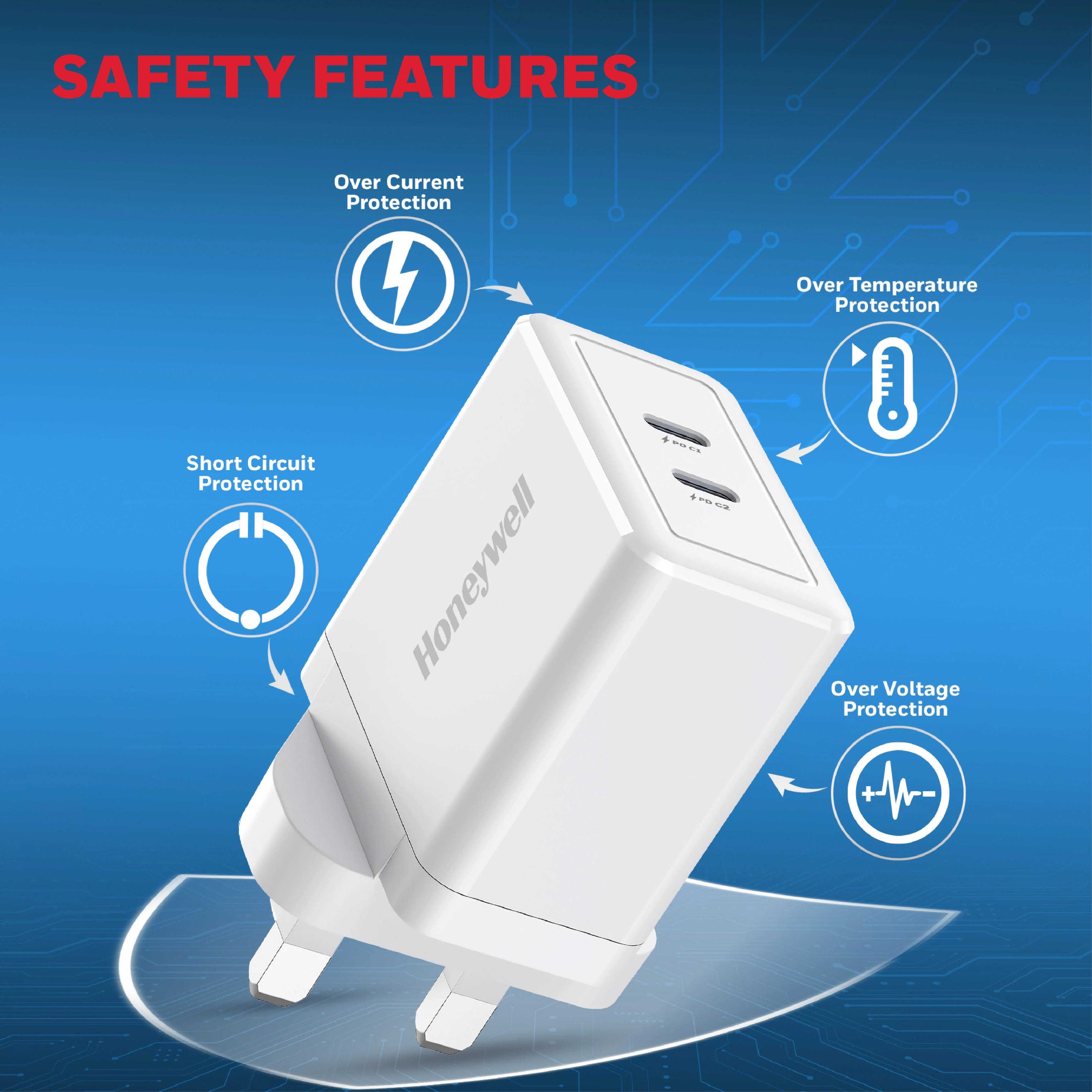 Zest Charger - GaN 45W - Image 2