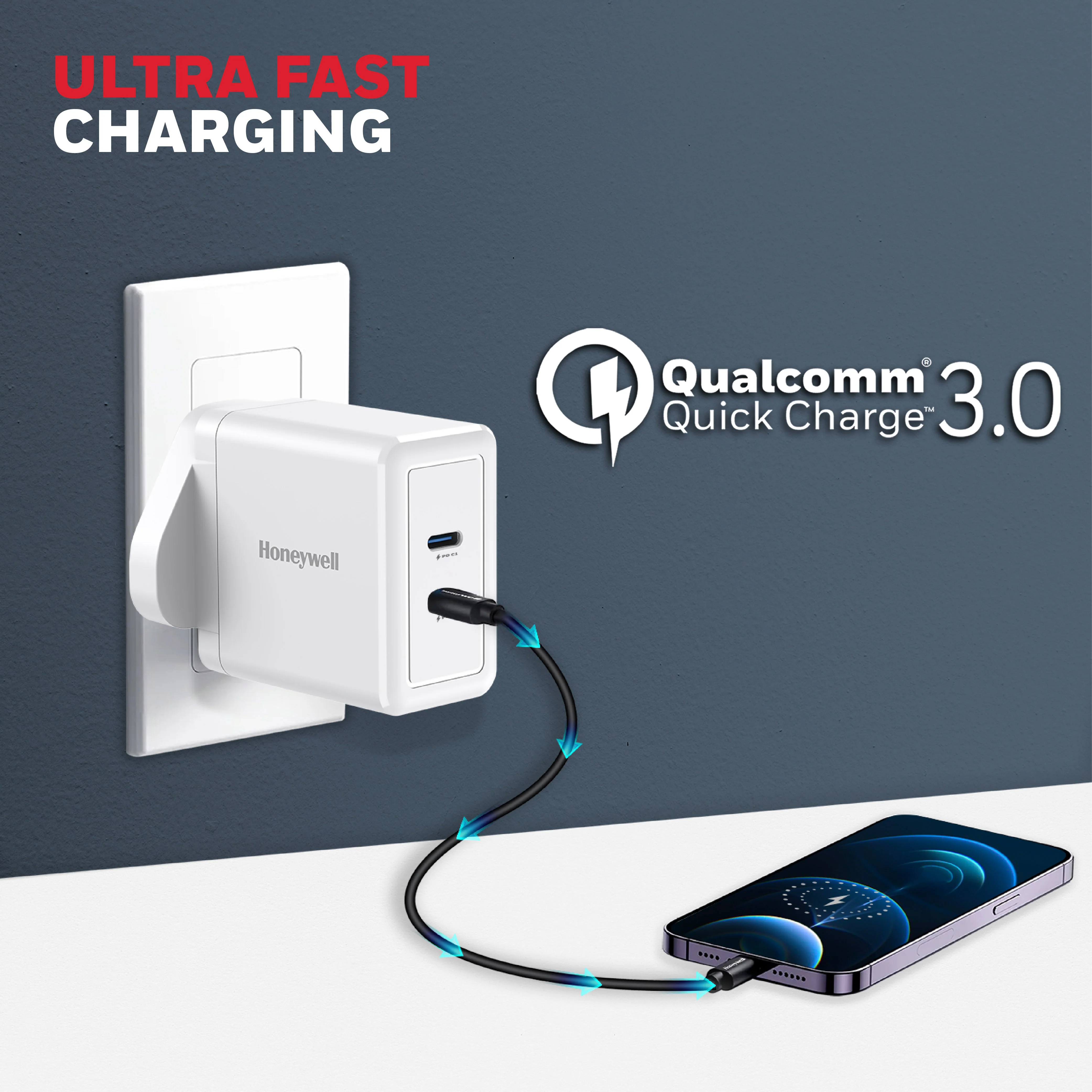 Zest Charger - GaN 45W - Image 4