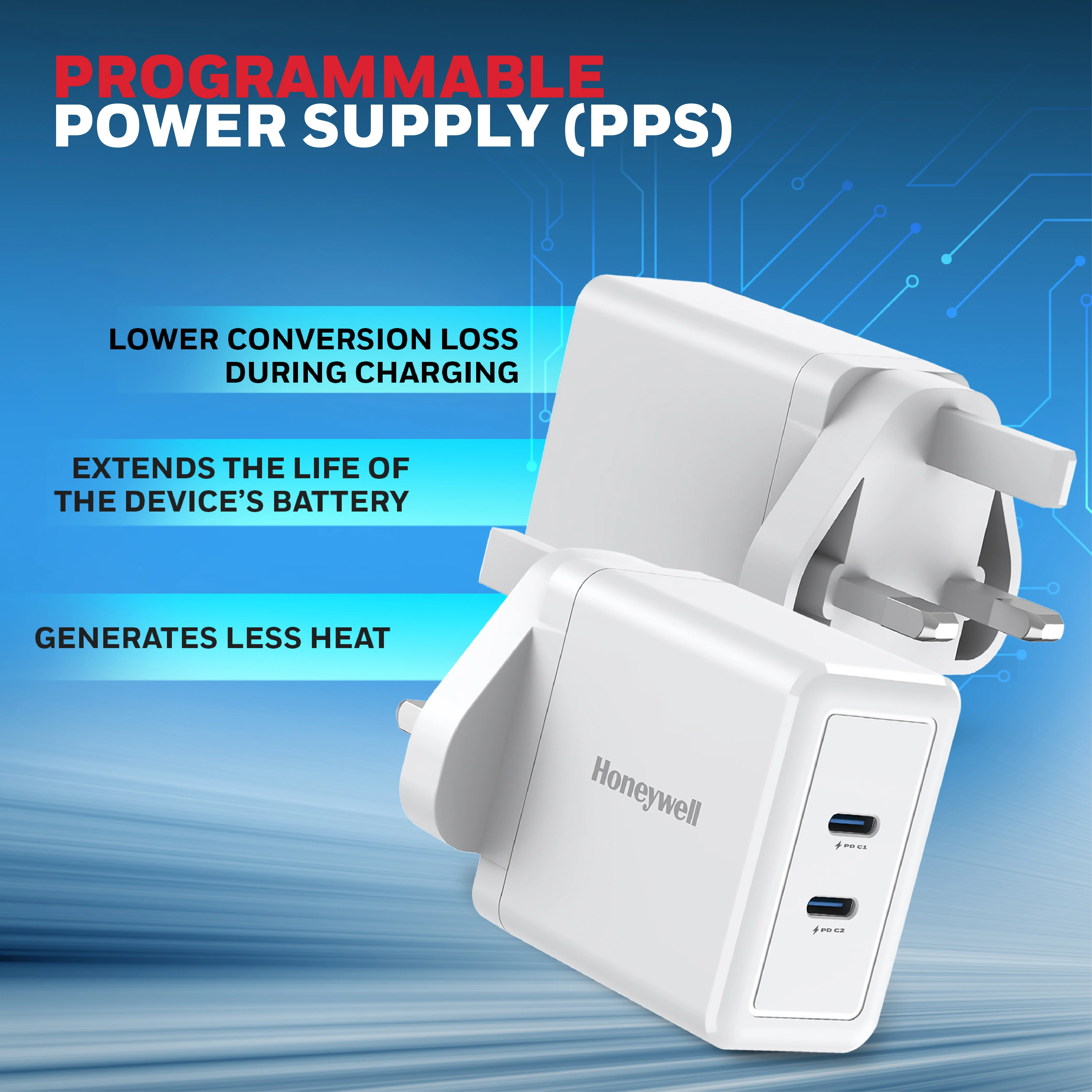 Zest Charger - GaN 45W - Image 5