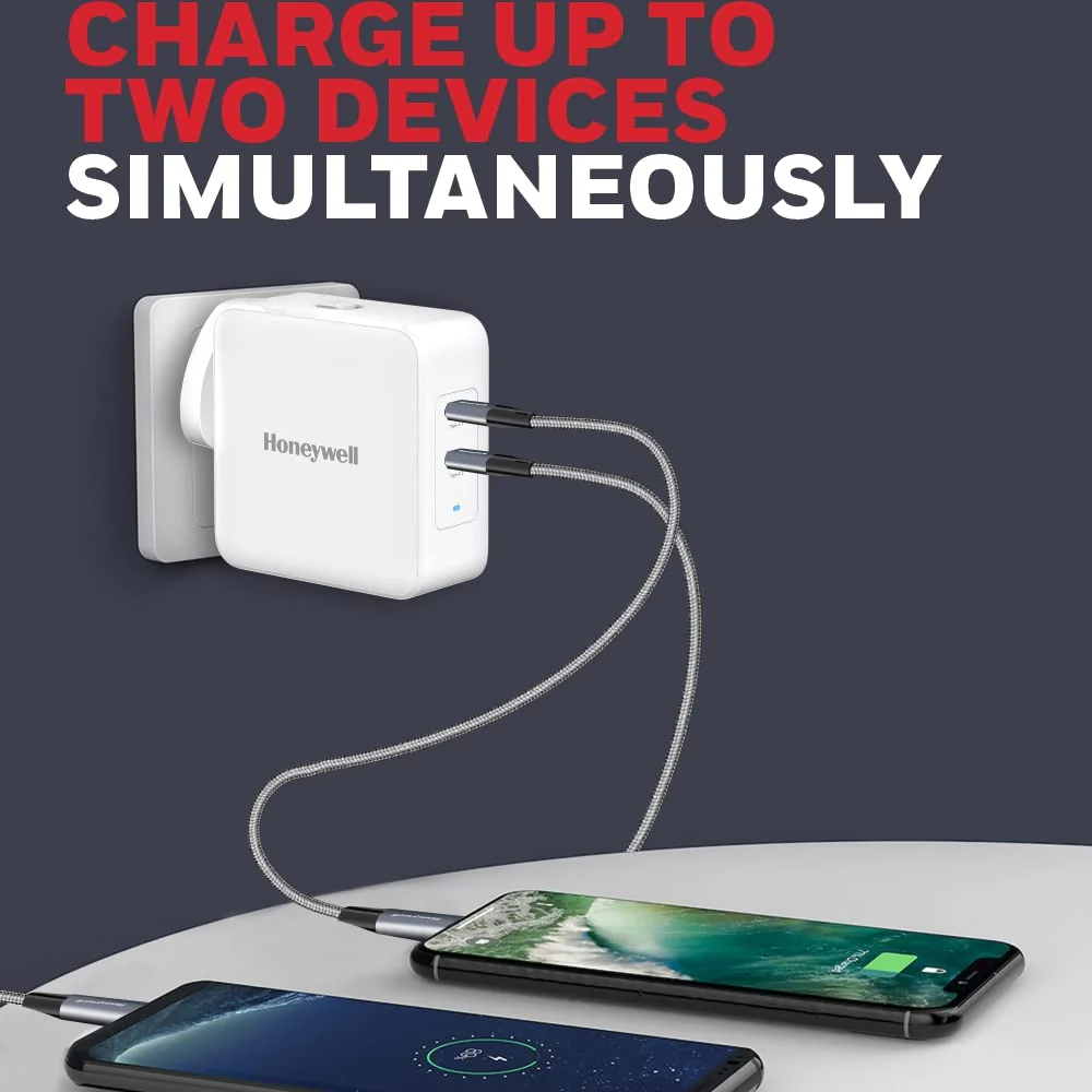 Zest Charger - GaN 65W - Image 6