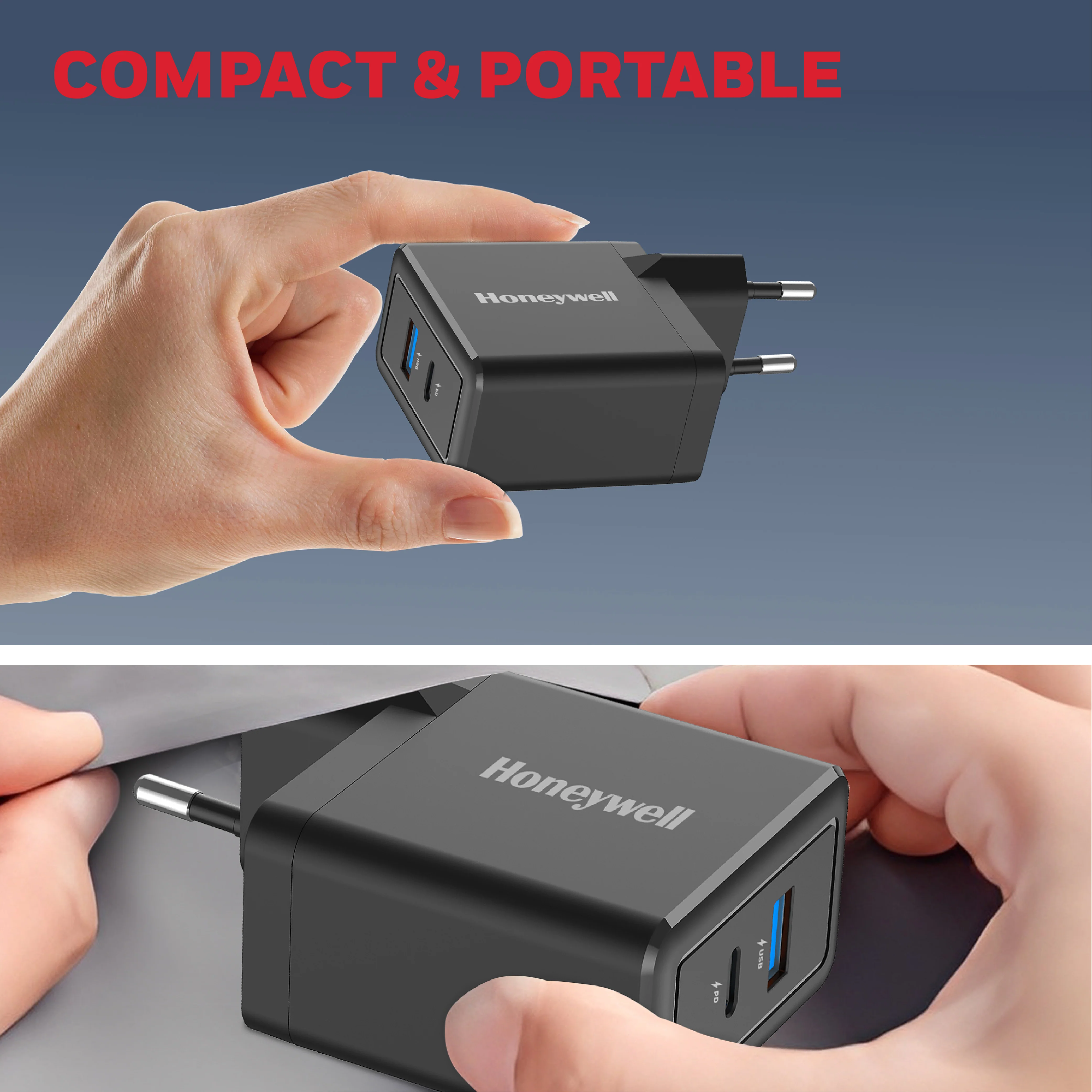 Zest Charger - GaN 65W - Image 6