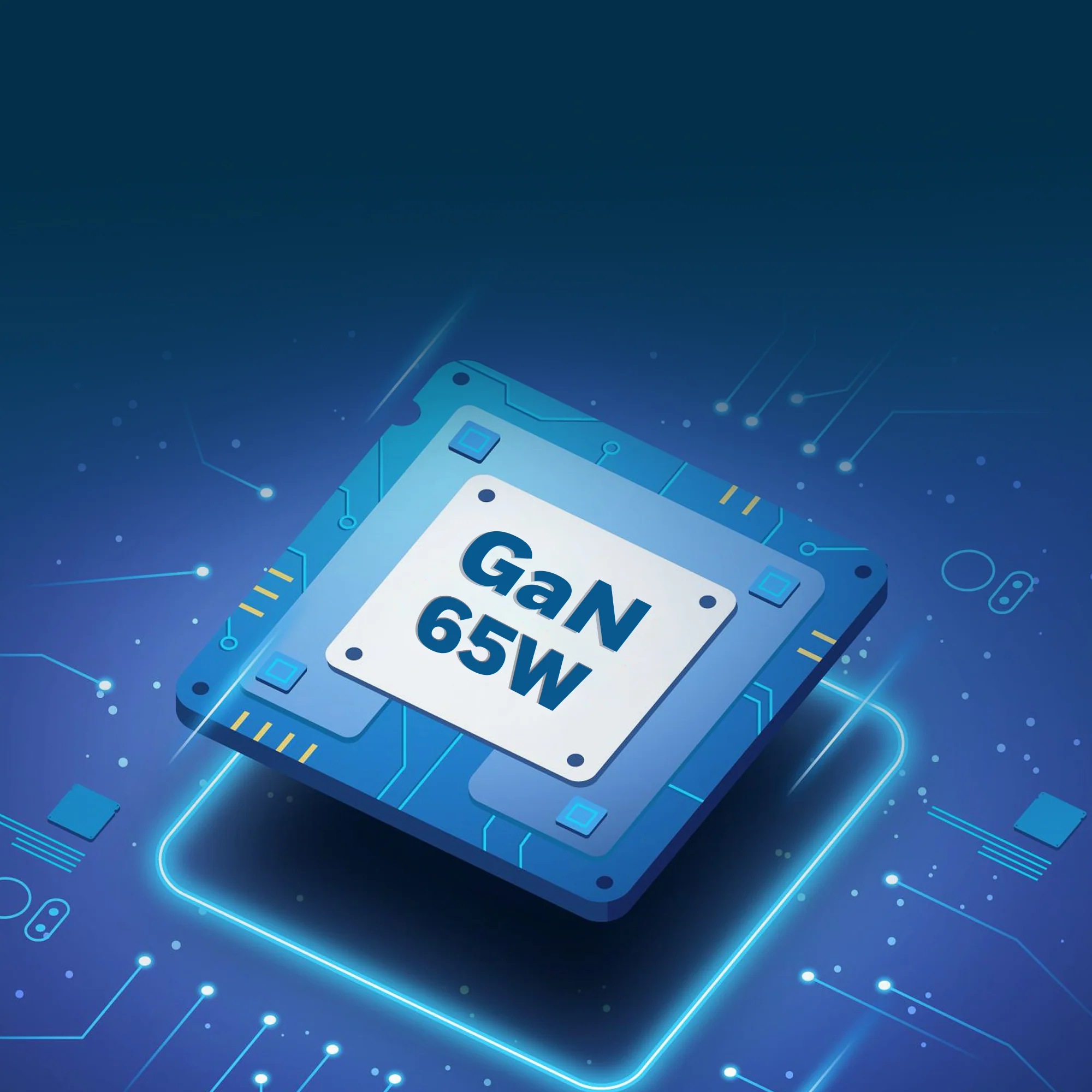 Zest Charger - GaN 65W - Image 7