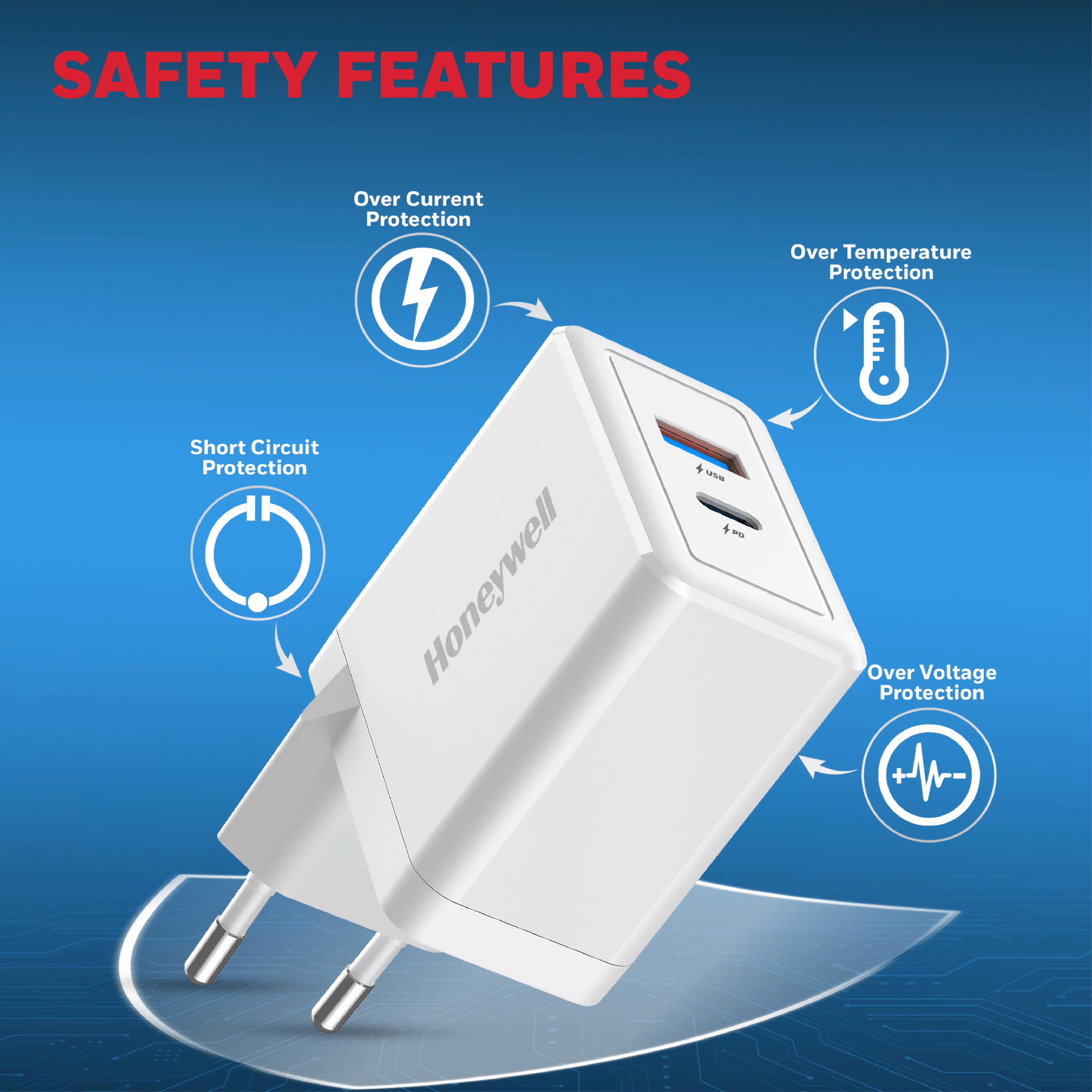 Zest Charger - GaN 65W - Image 2