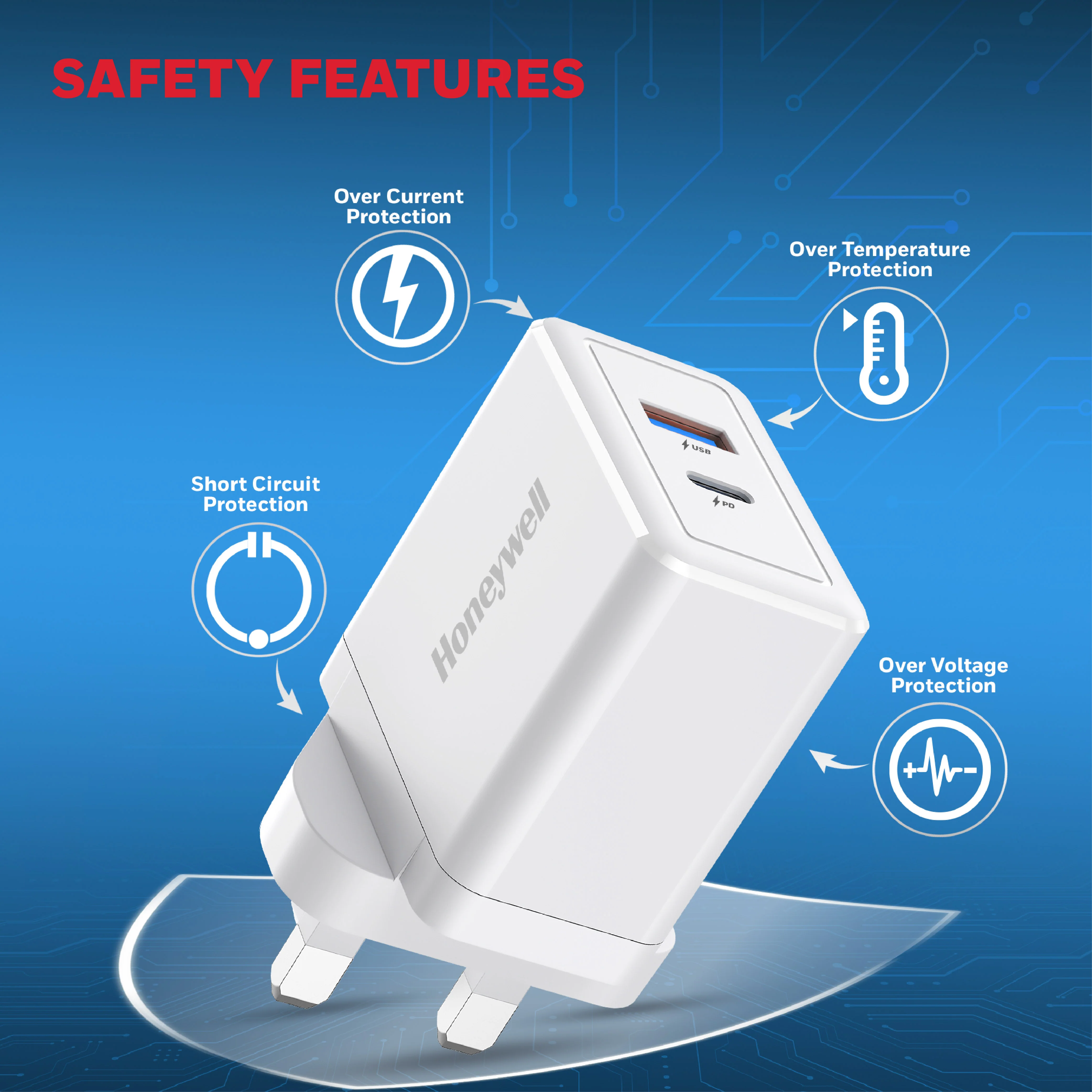 Zest Charger - GaN 65W - Image 2