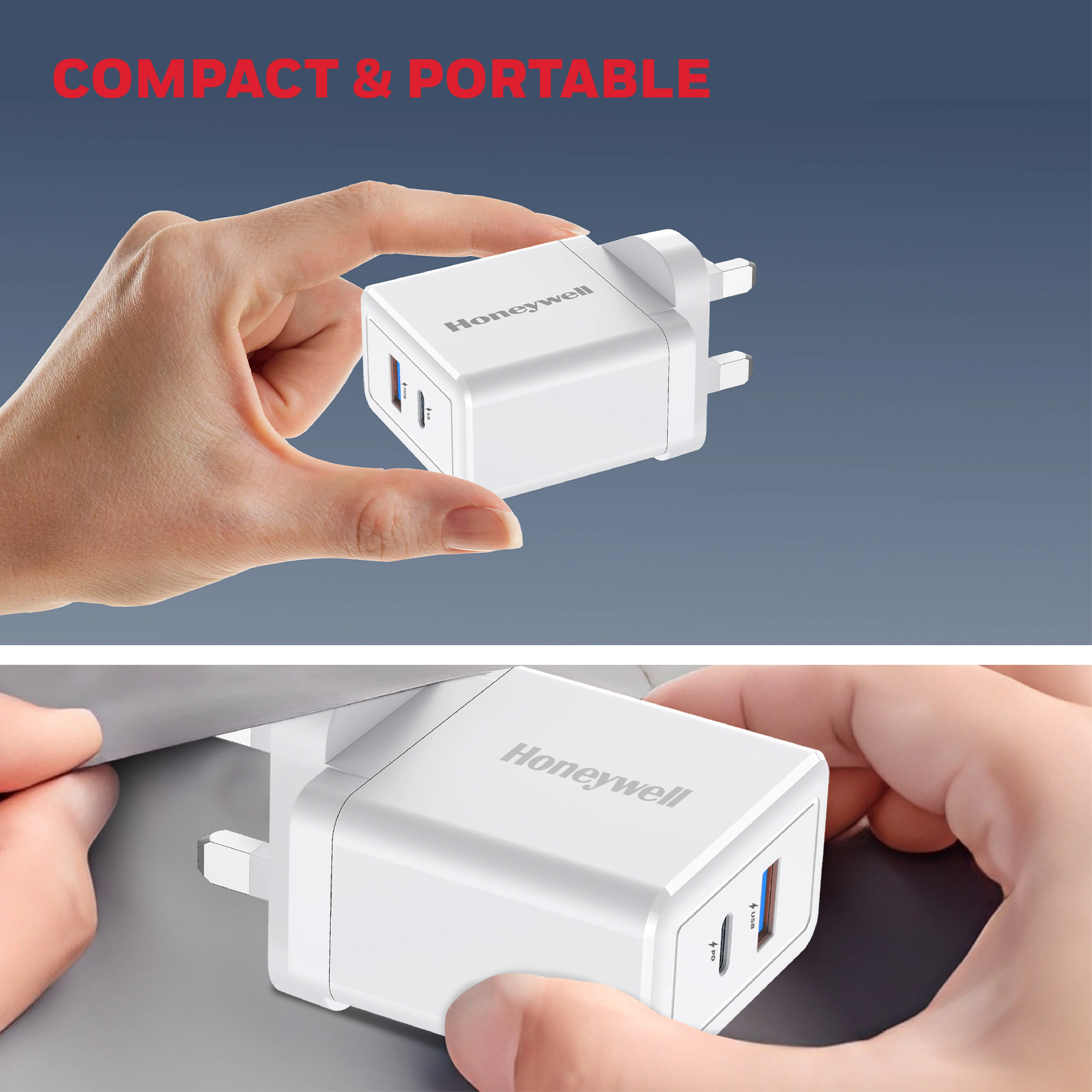 Zest Charger - GaN 65W - Image 8