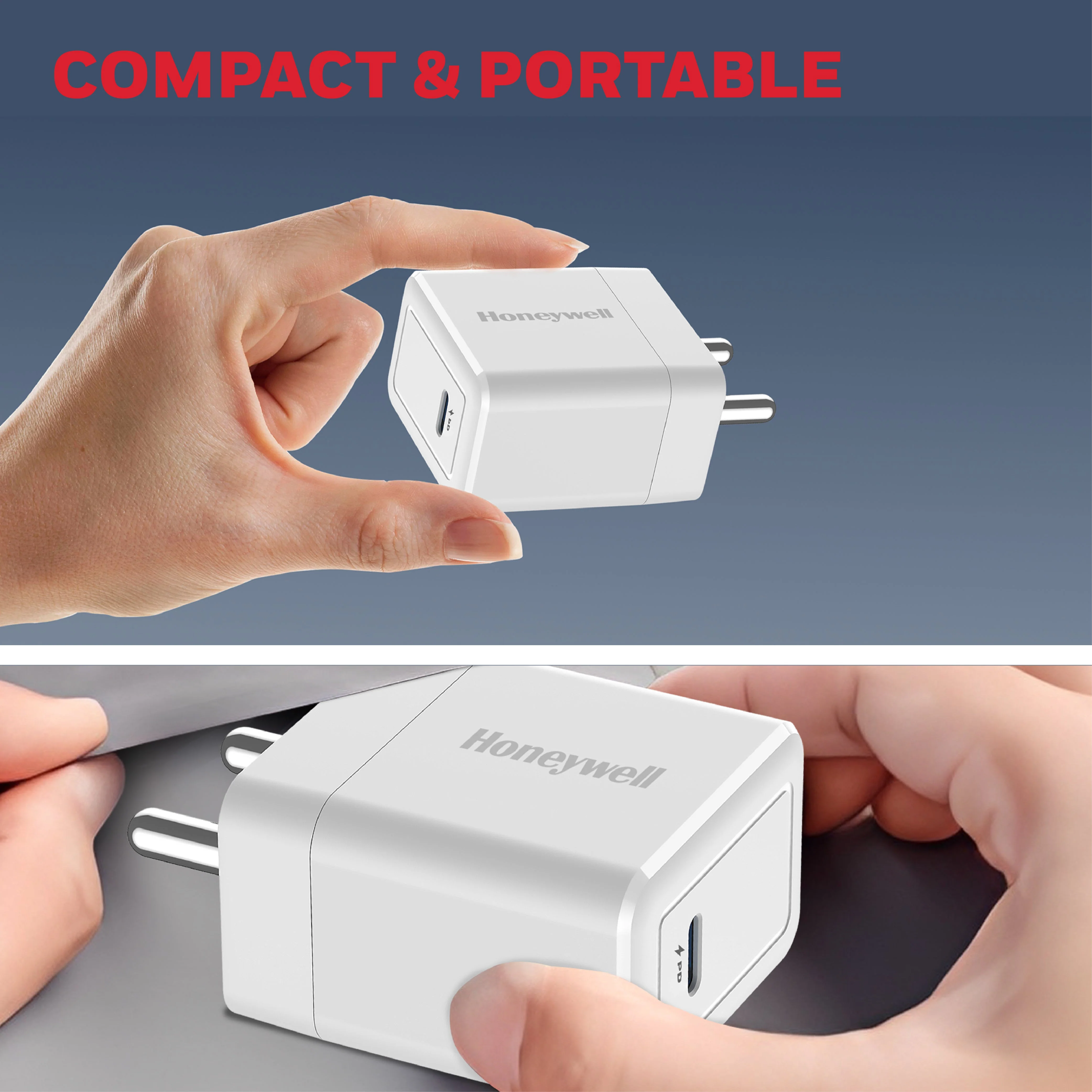 Zest Charger - PD 20W - Image 14