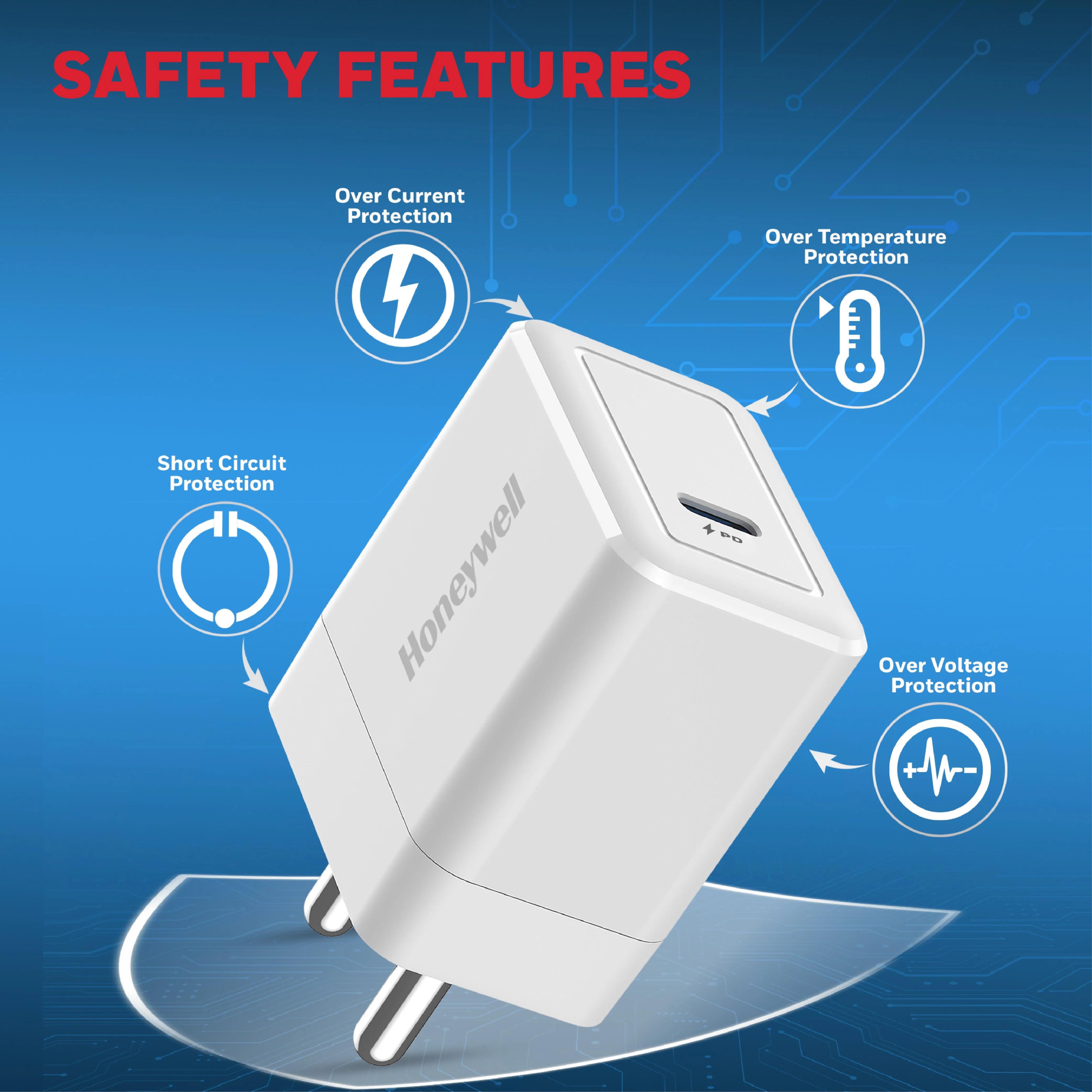 Zest Charger - PD 20W - Image 4