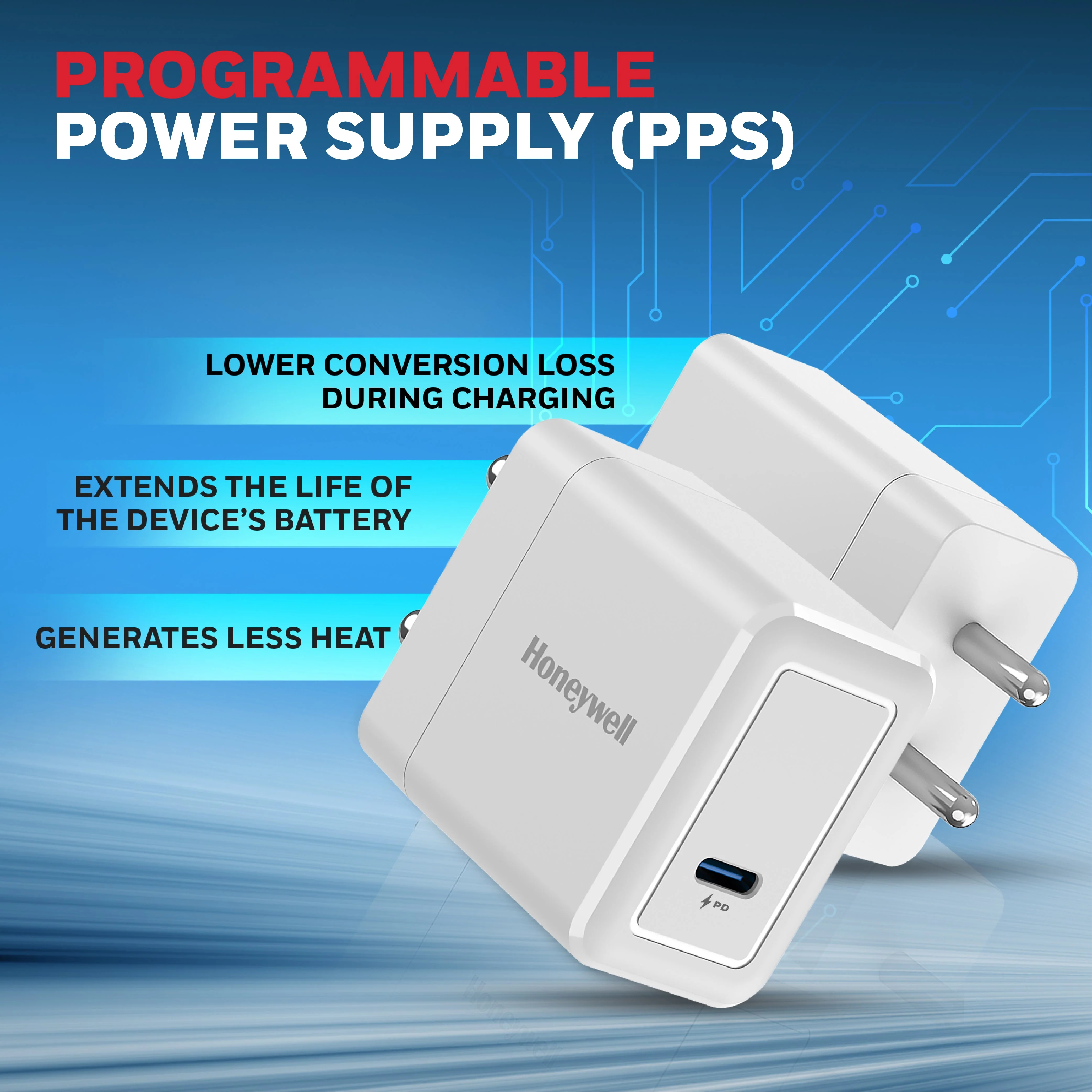 Zest Charger - PD 20W - Image 7