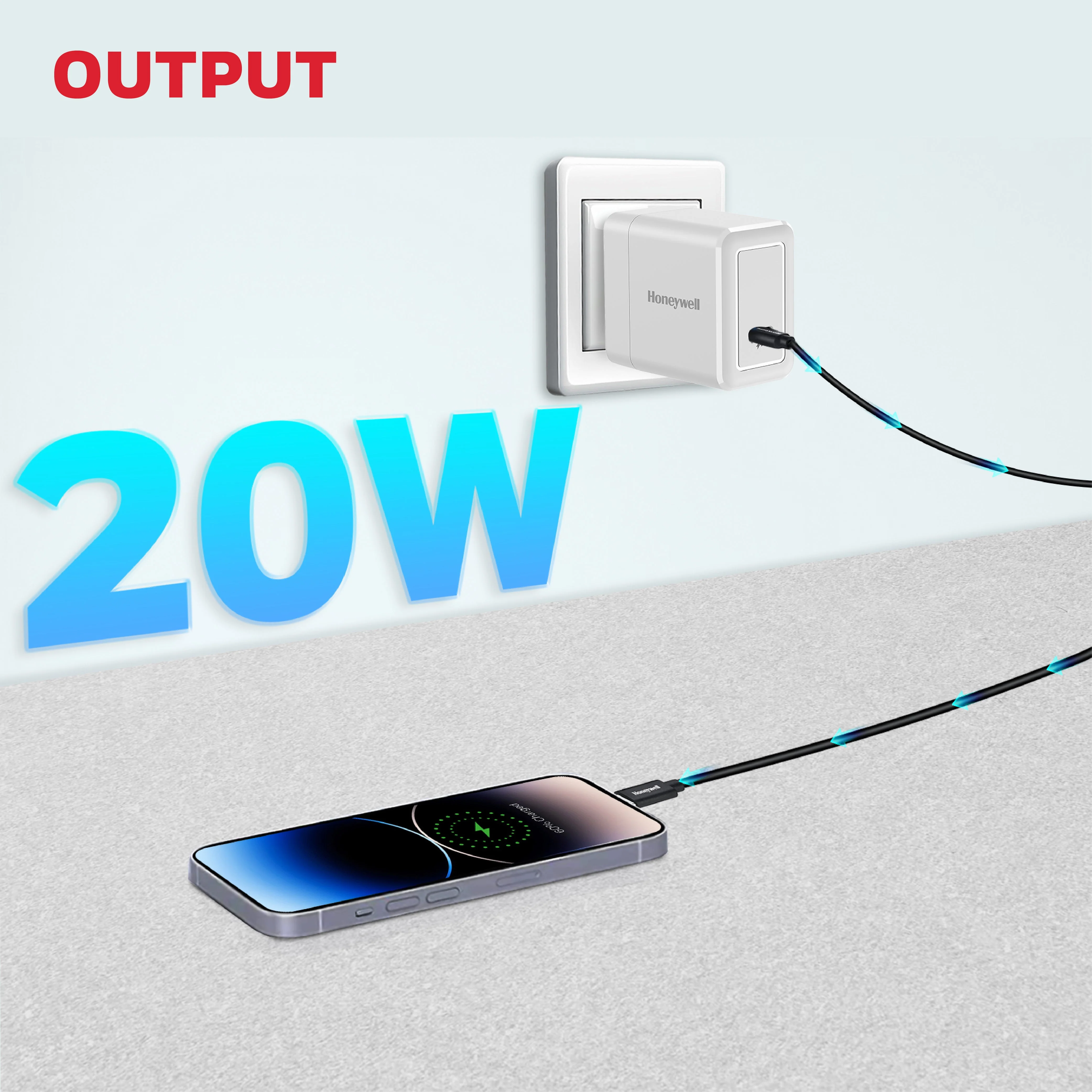 Zest Charger - PD 20W - Image 8