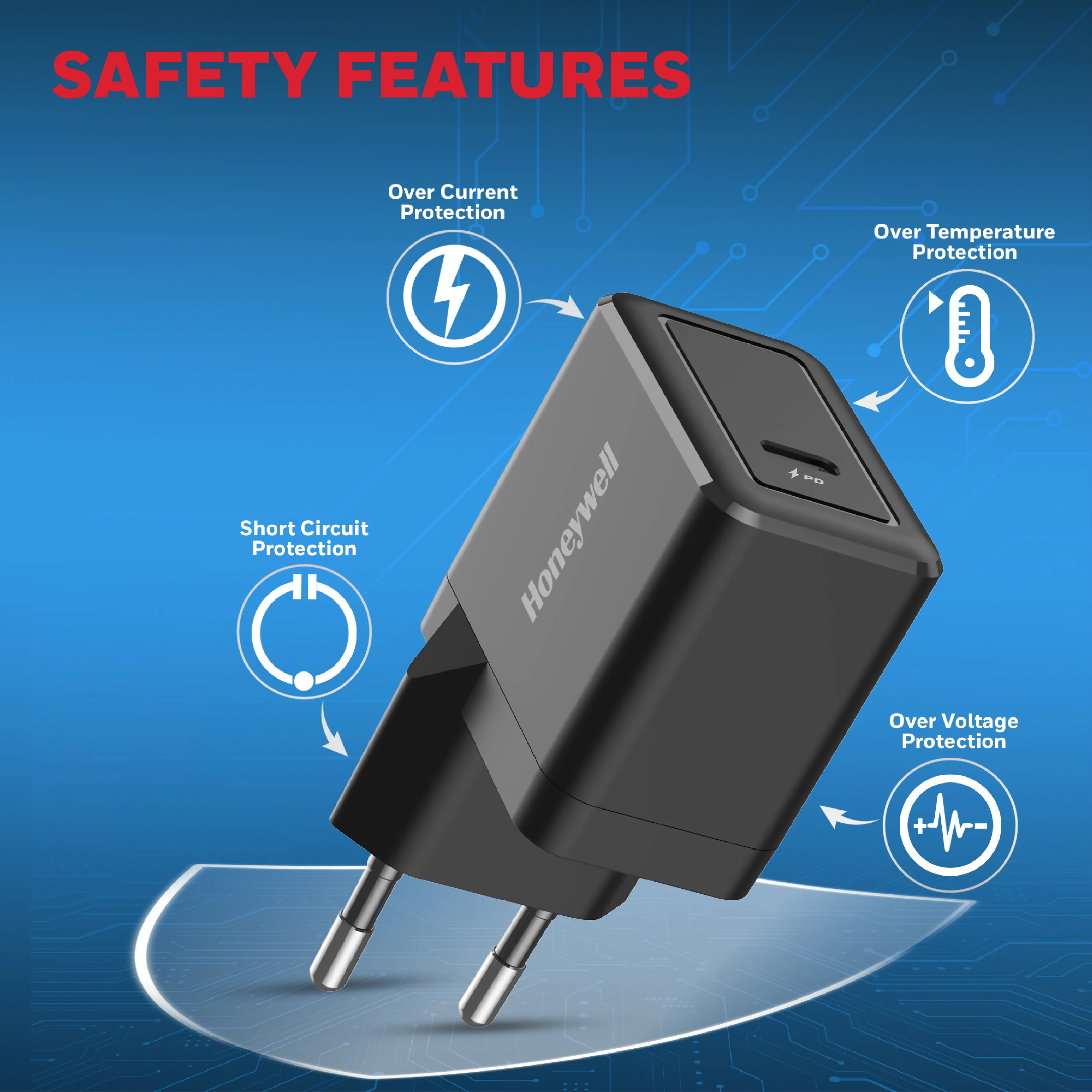 Zest Charger - PD 20W - Image 2