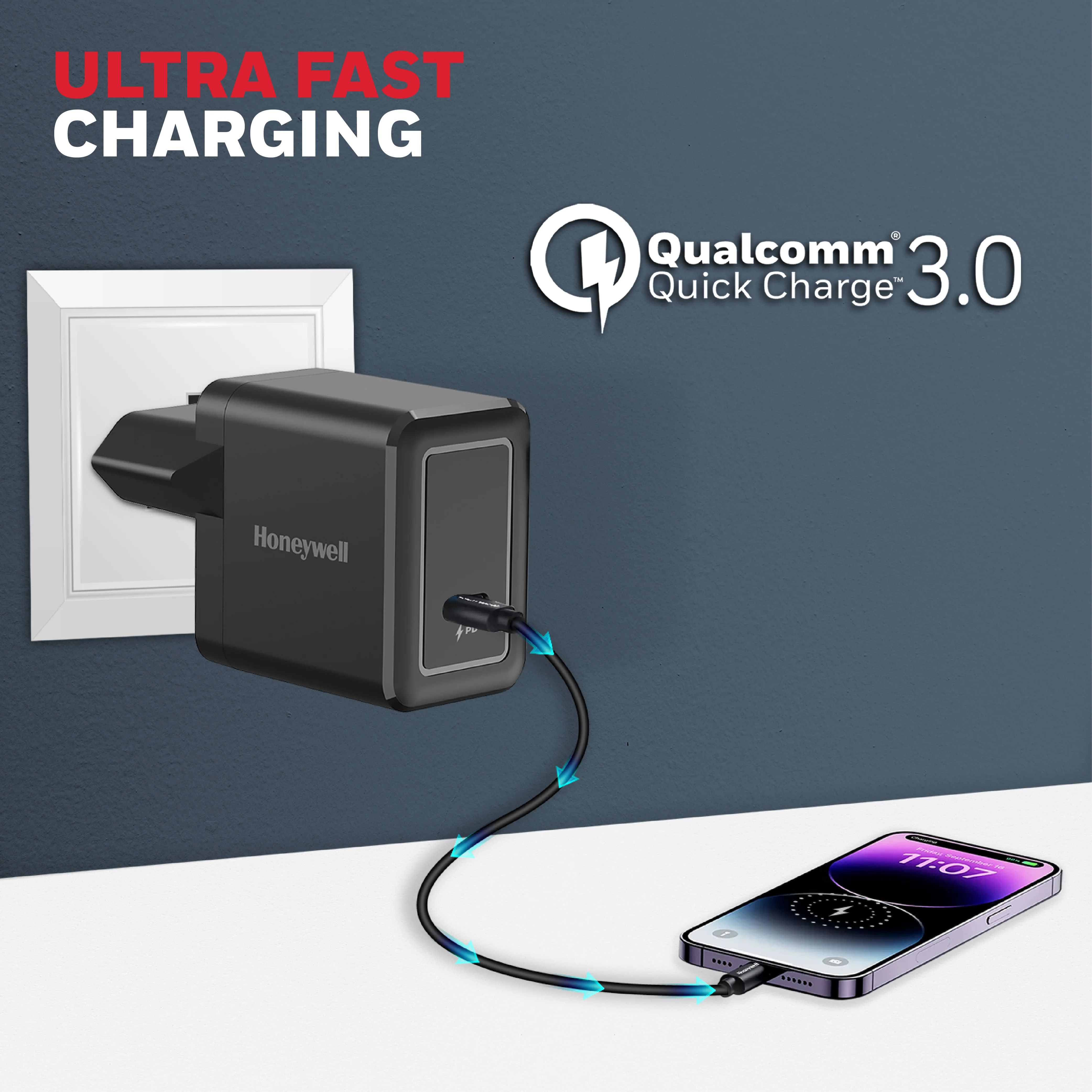Zest Charger - PD 20W - Image 4
