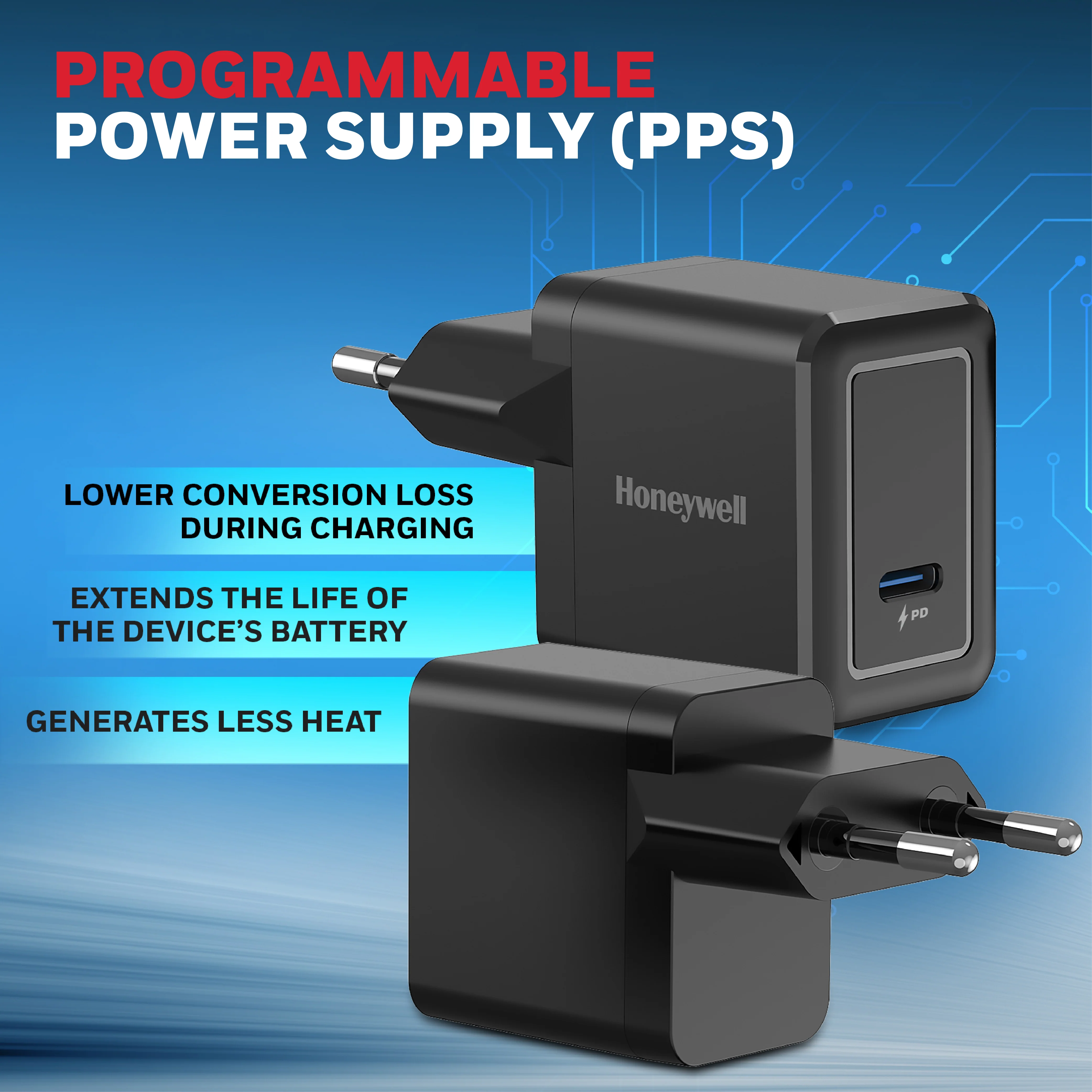 Zest Charger - PD 20W - Image 5
