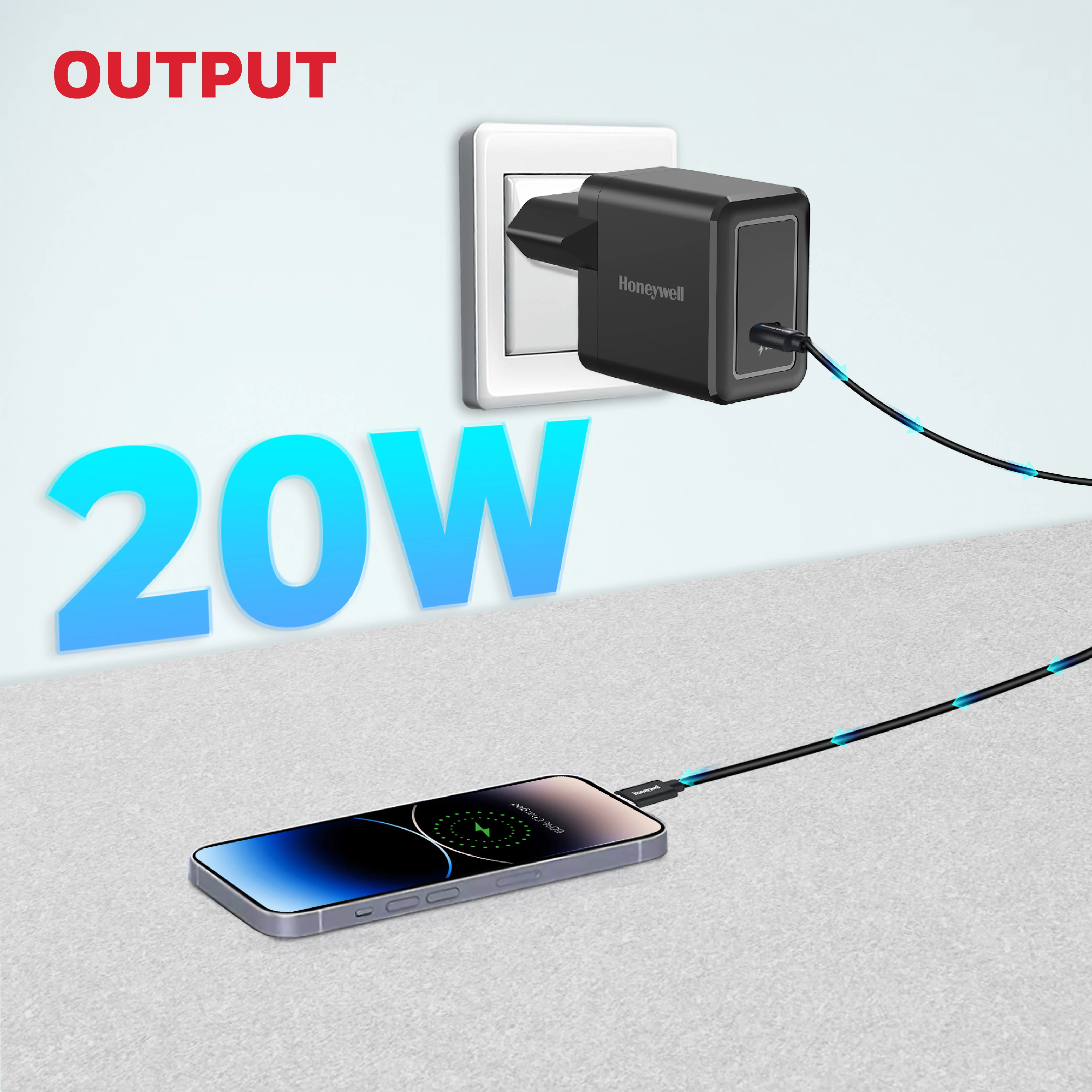 Zest Charger - PD 20W - Image 6