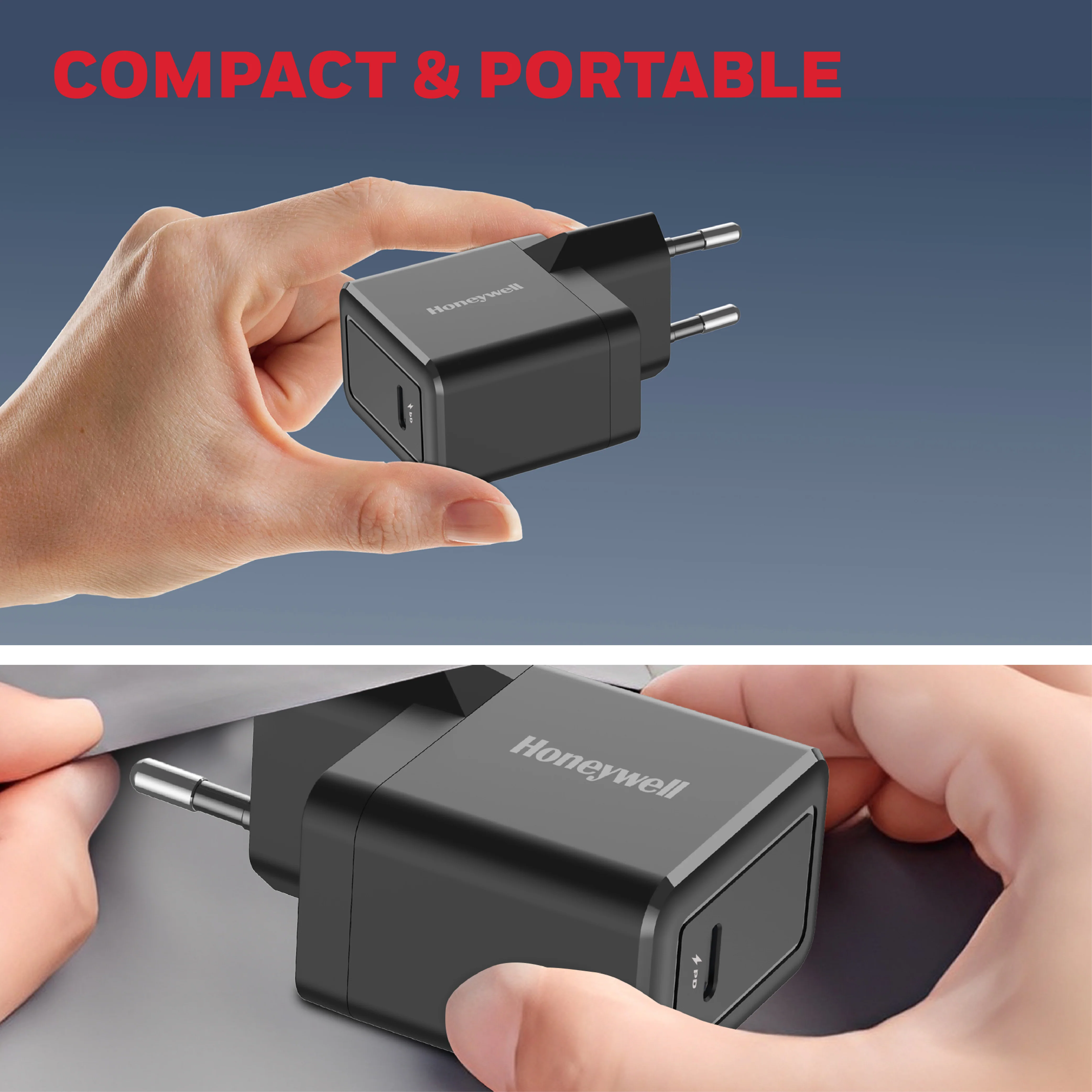 Zest Charger - PD 20W - Image 7