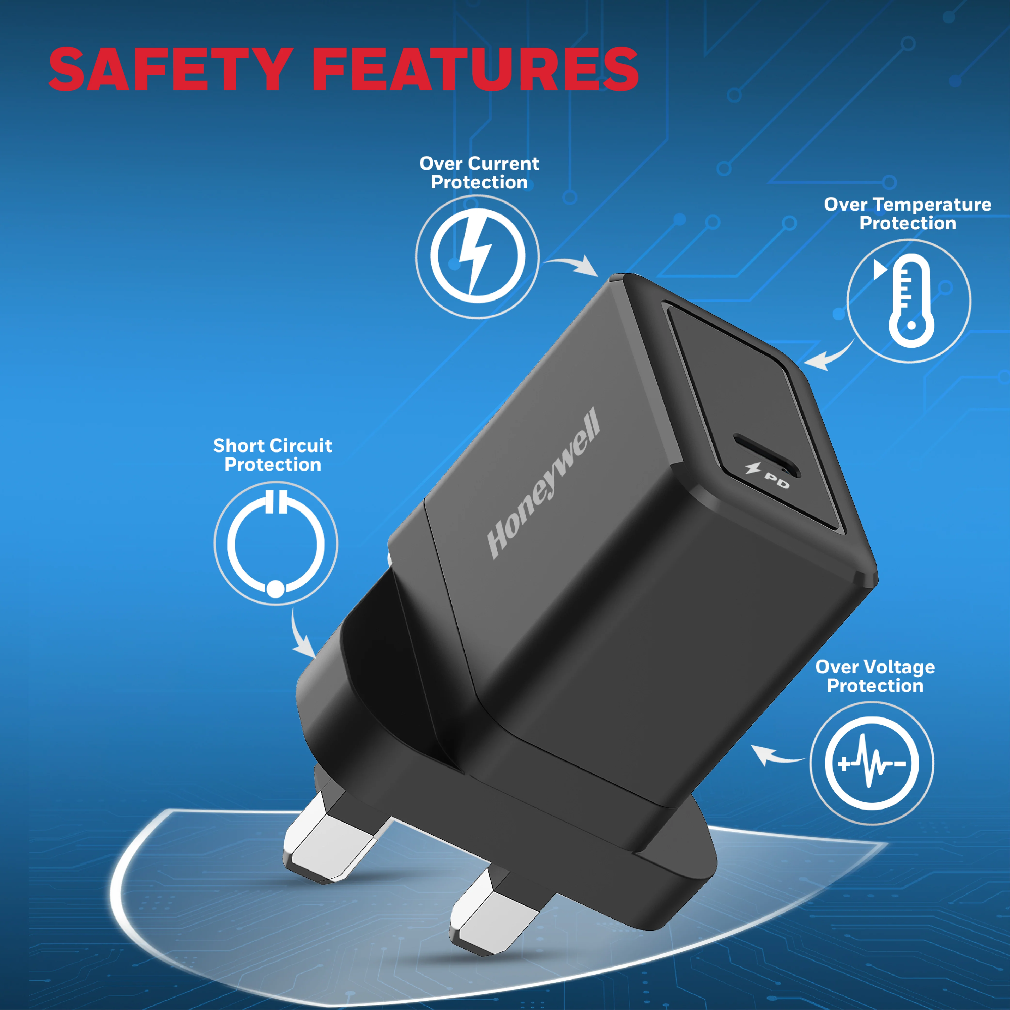 Zest Charger - PD 20W - Image 2