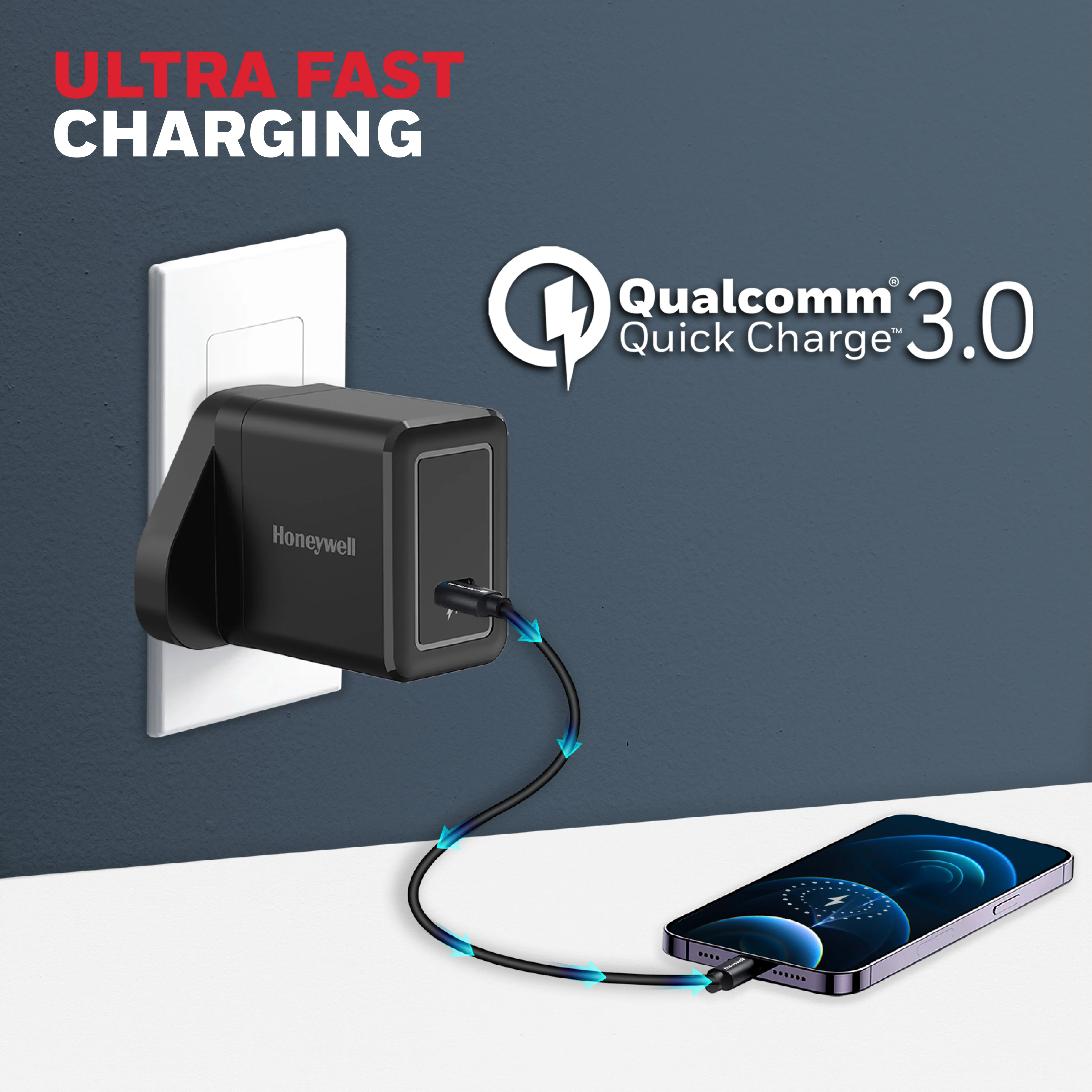 Zest Charger - PD 20W - Image 4