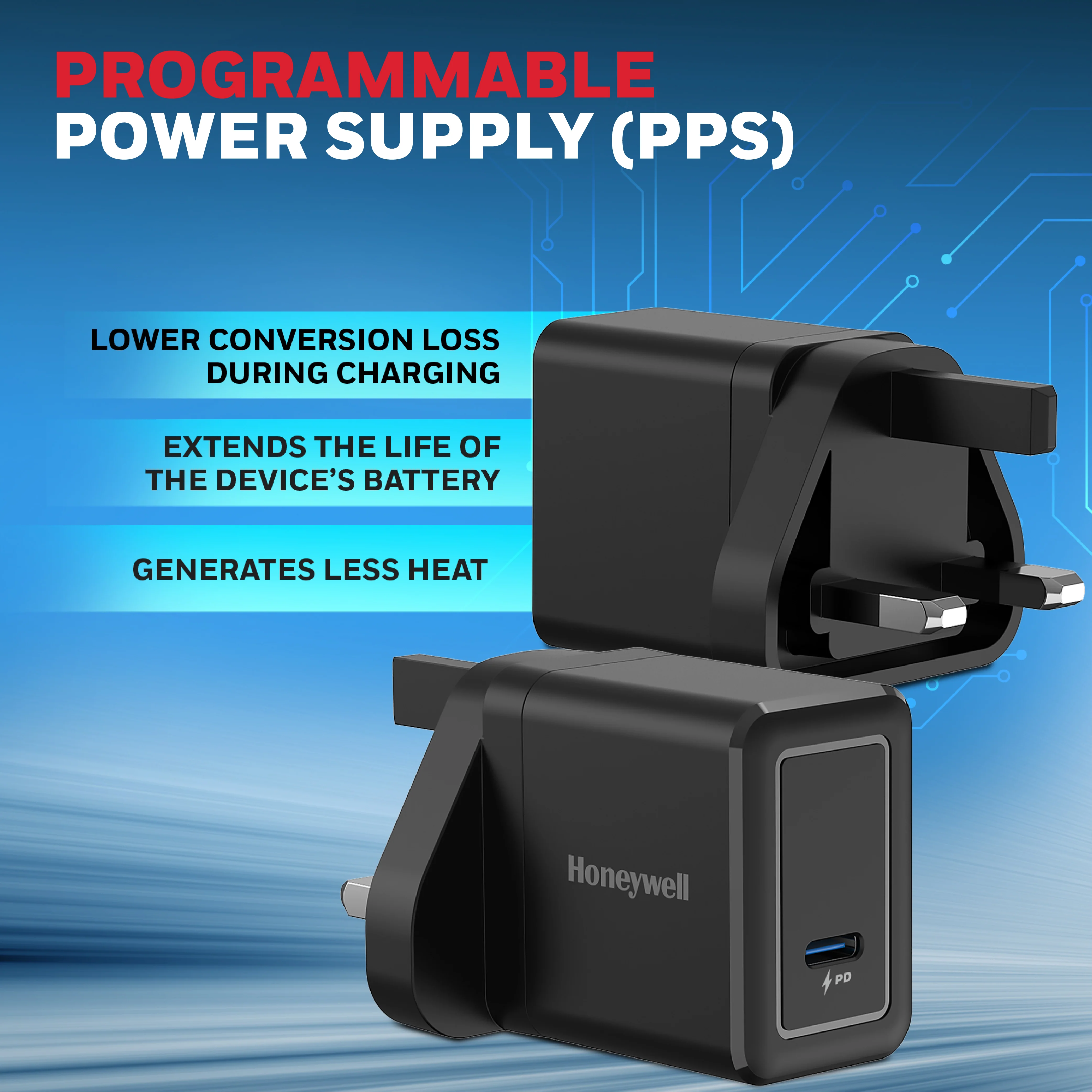Zest Charger - PD 20W - Image 5