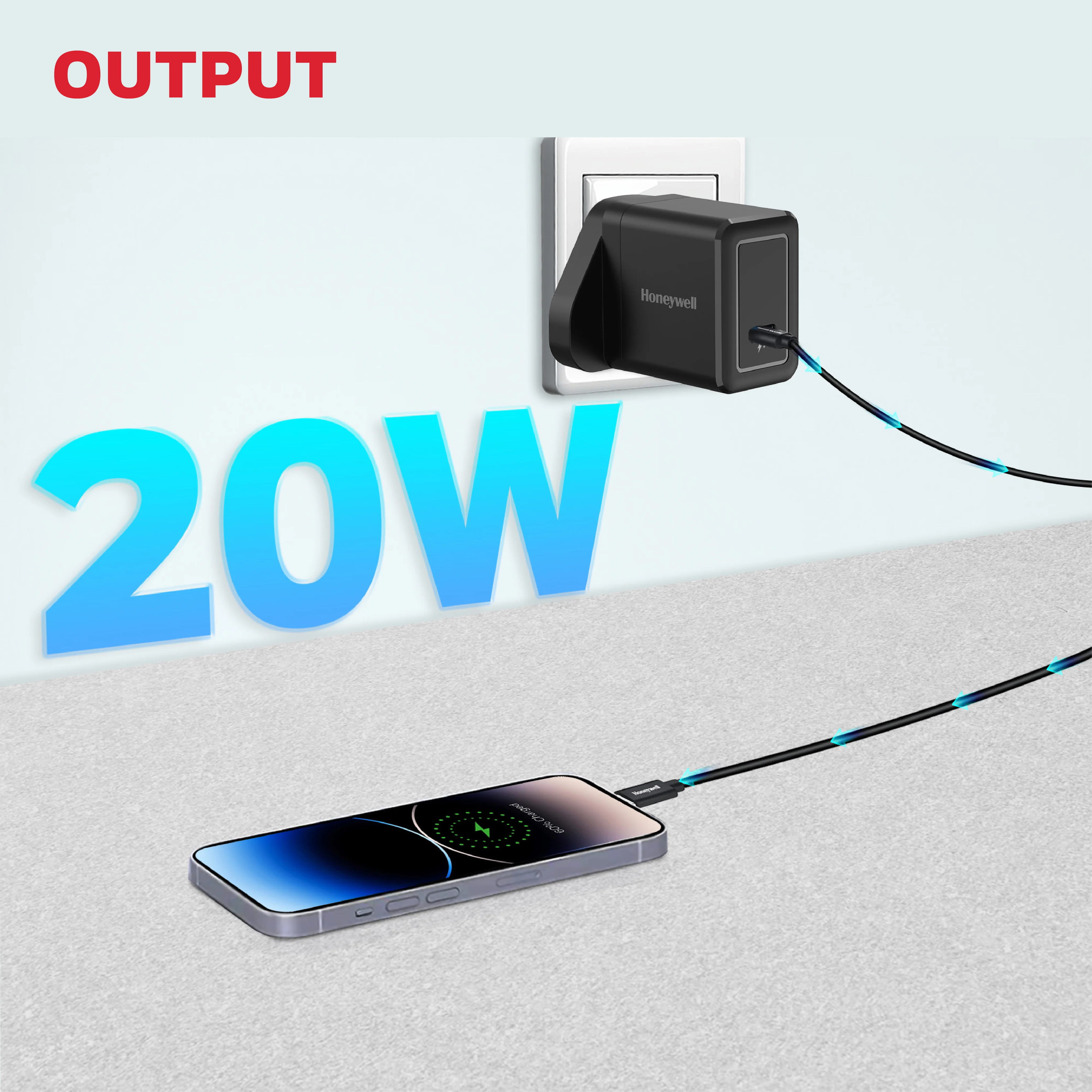 Zest Charger - PD 20W - Image 6