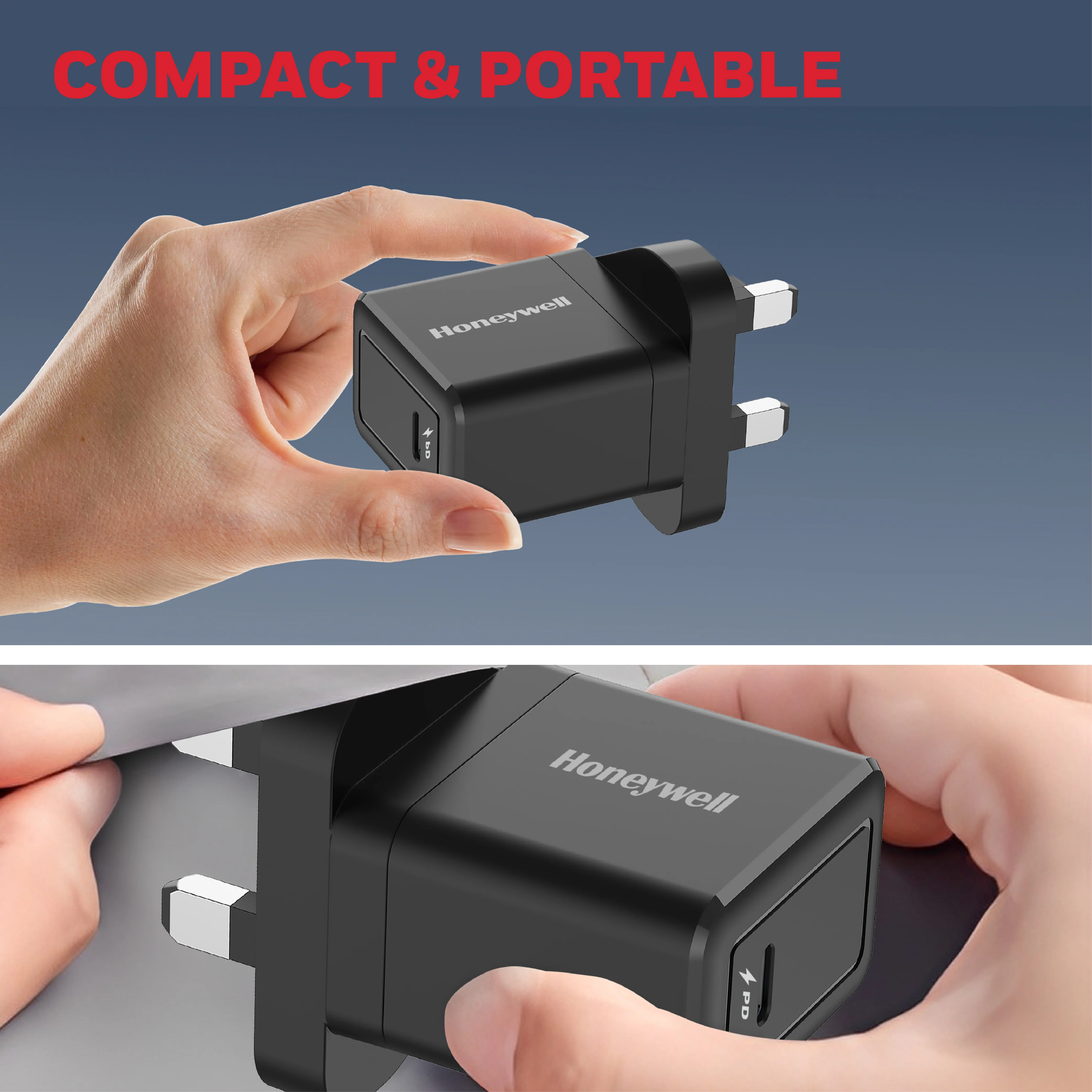 Zest Charger - PD 20W - Image 7