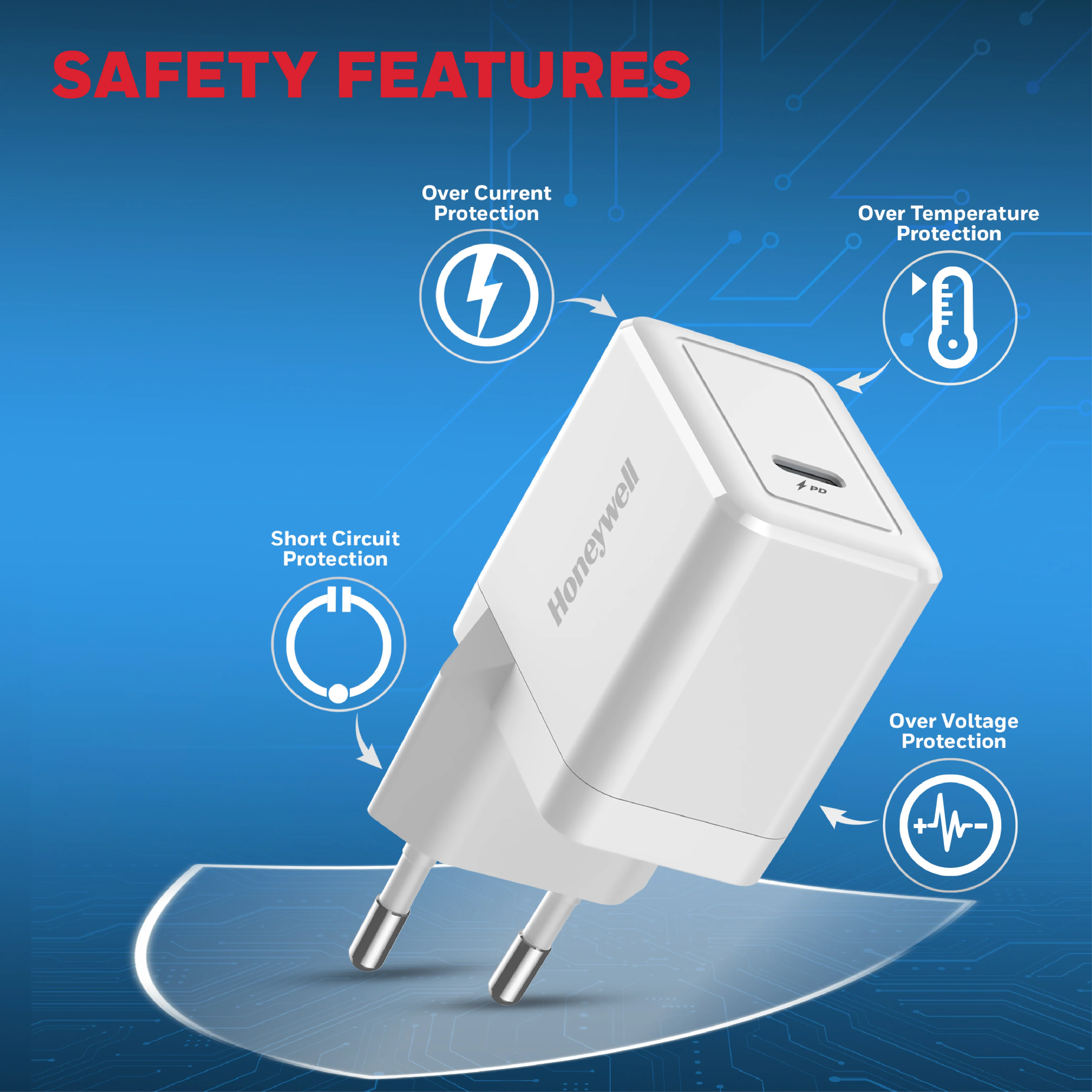 Zest Charger - PD 20W - Image 2