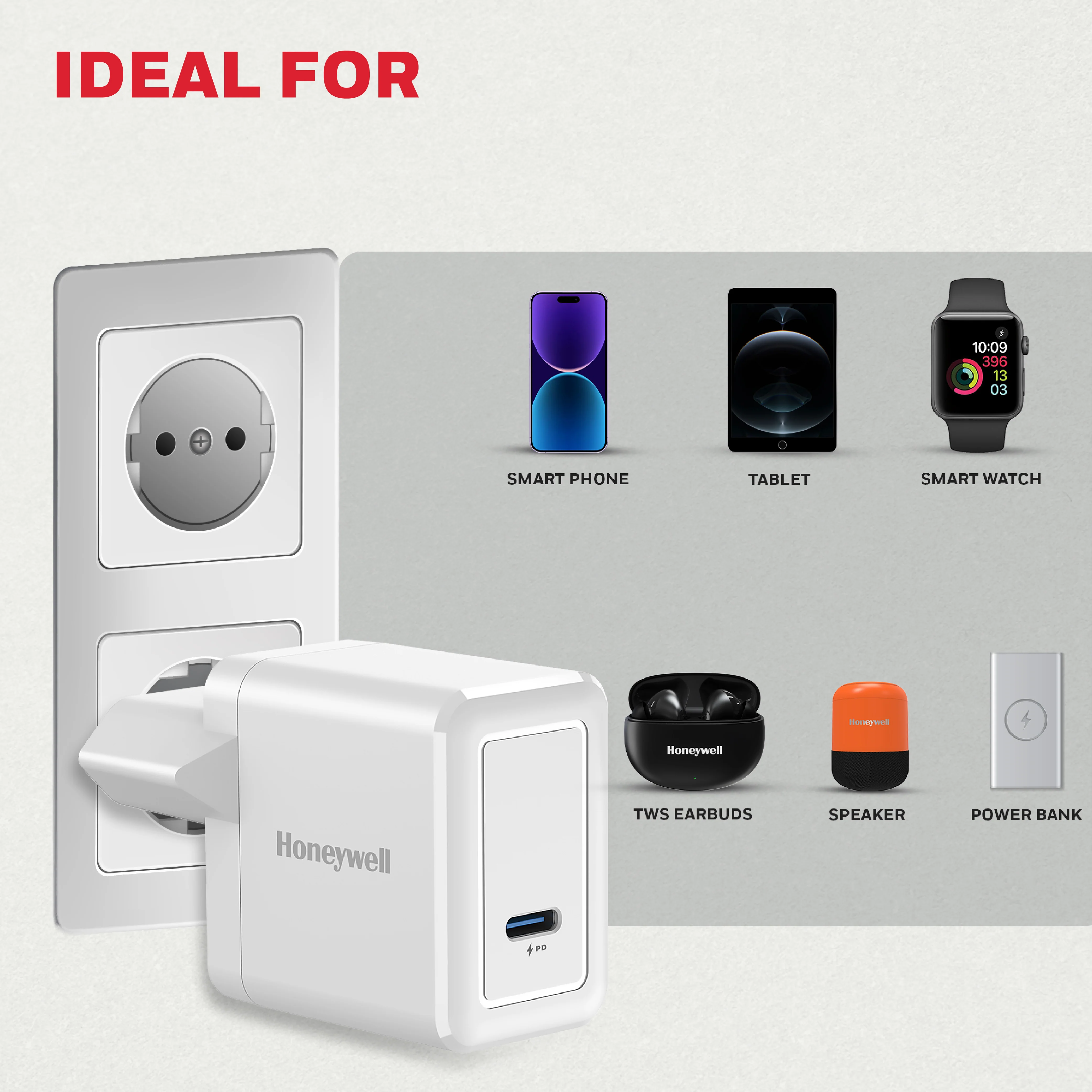 Zest Charger - PD 20W - Image 3