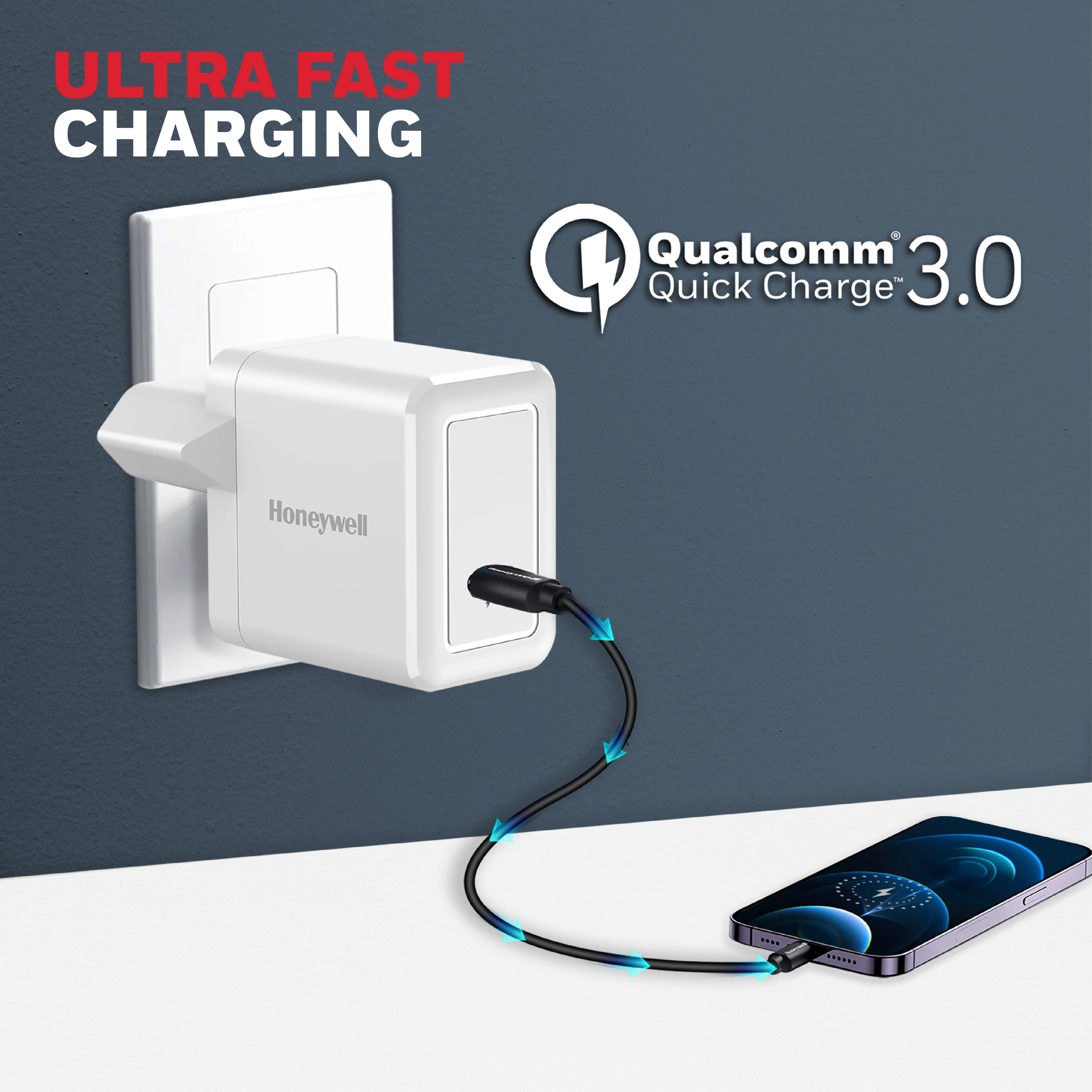 Zest Charger - PD 20W - Image 4