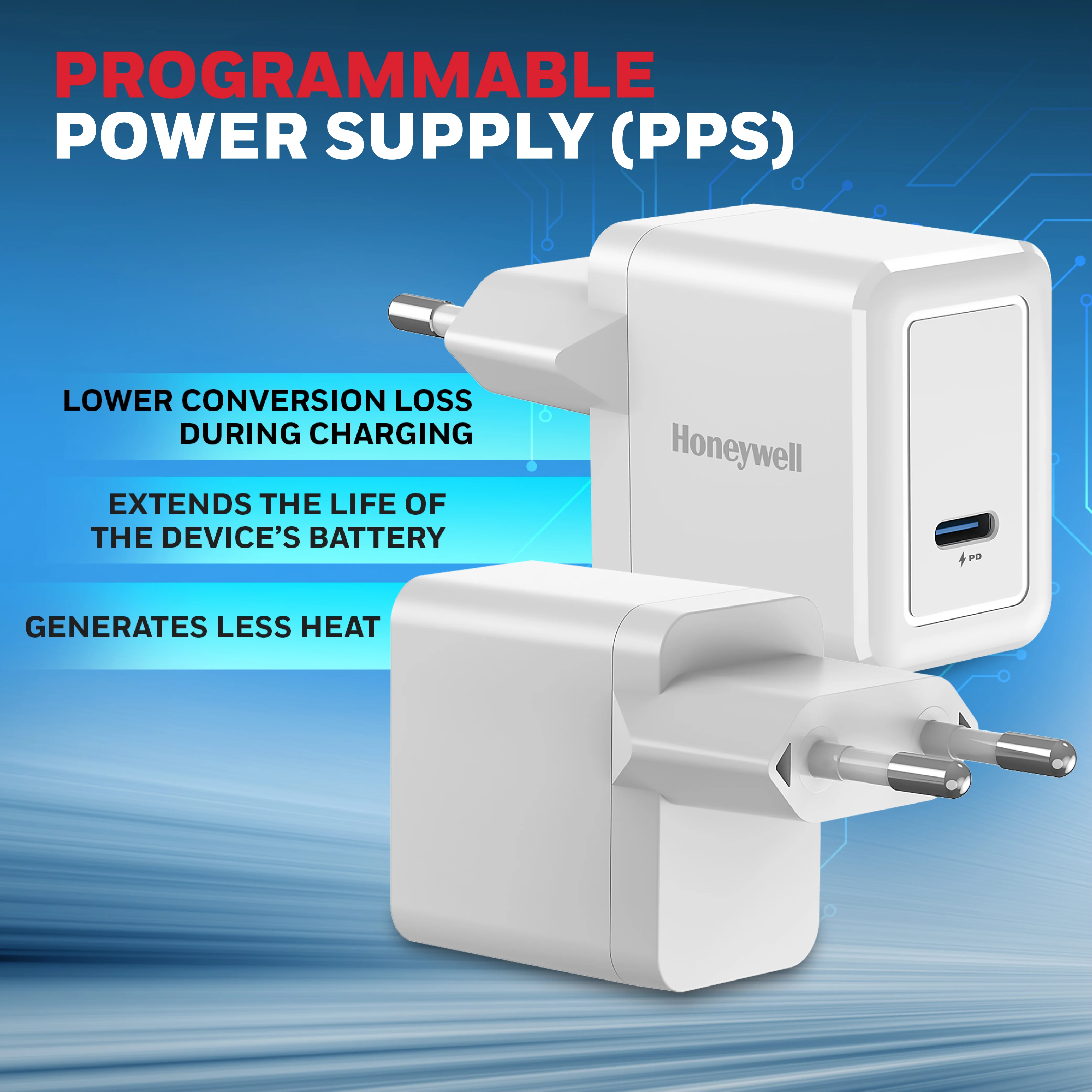 Zest Charger - PD 20W - Image 5