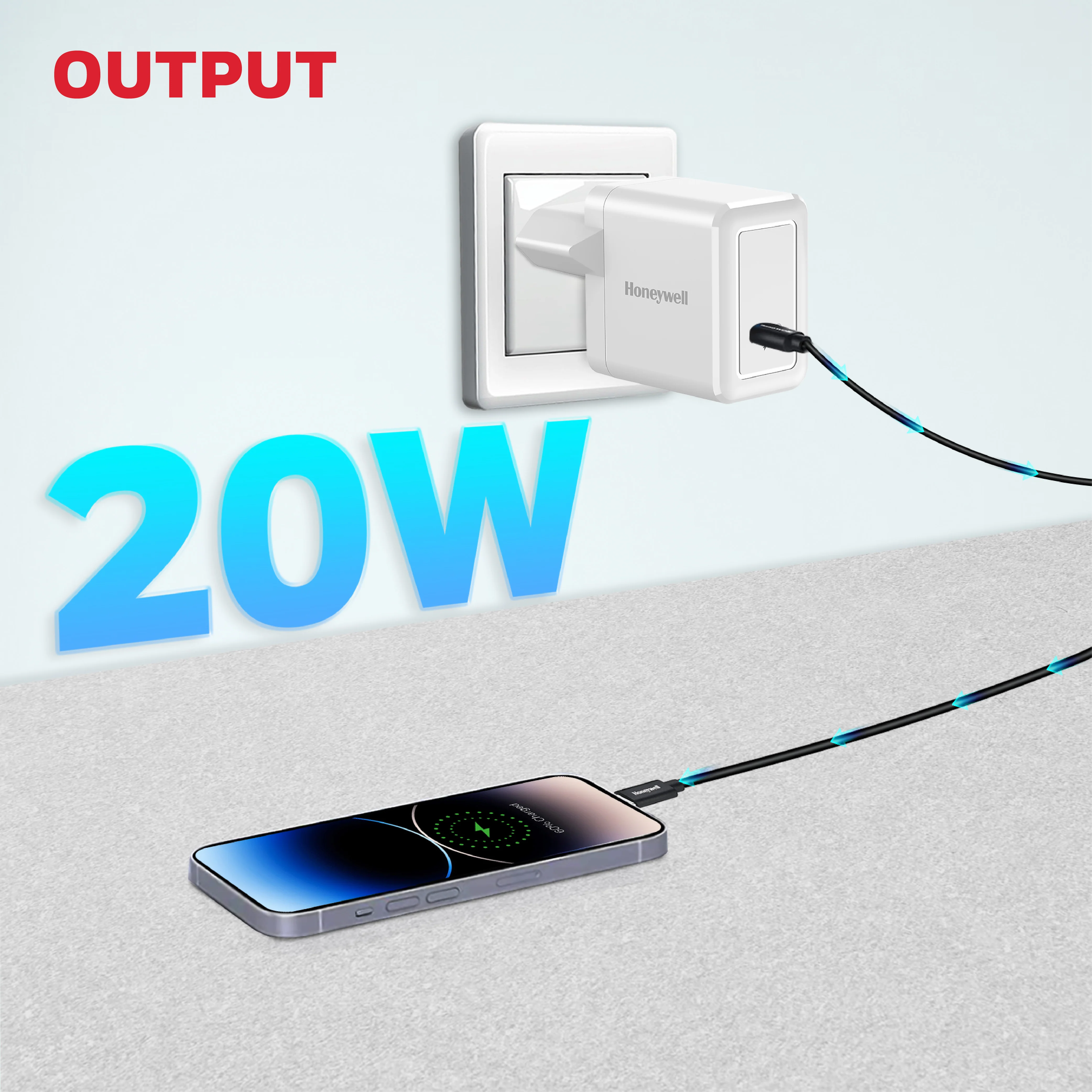 Zest Charger - PD 20W - Image 6