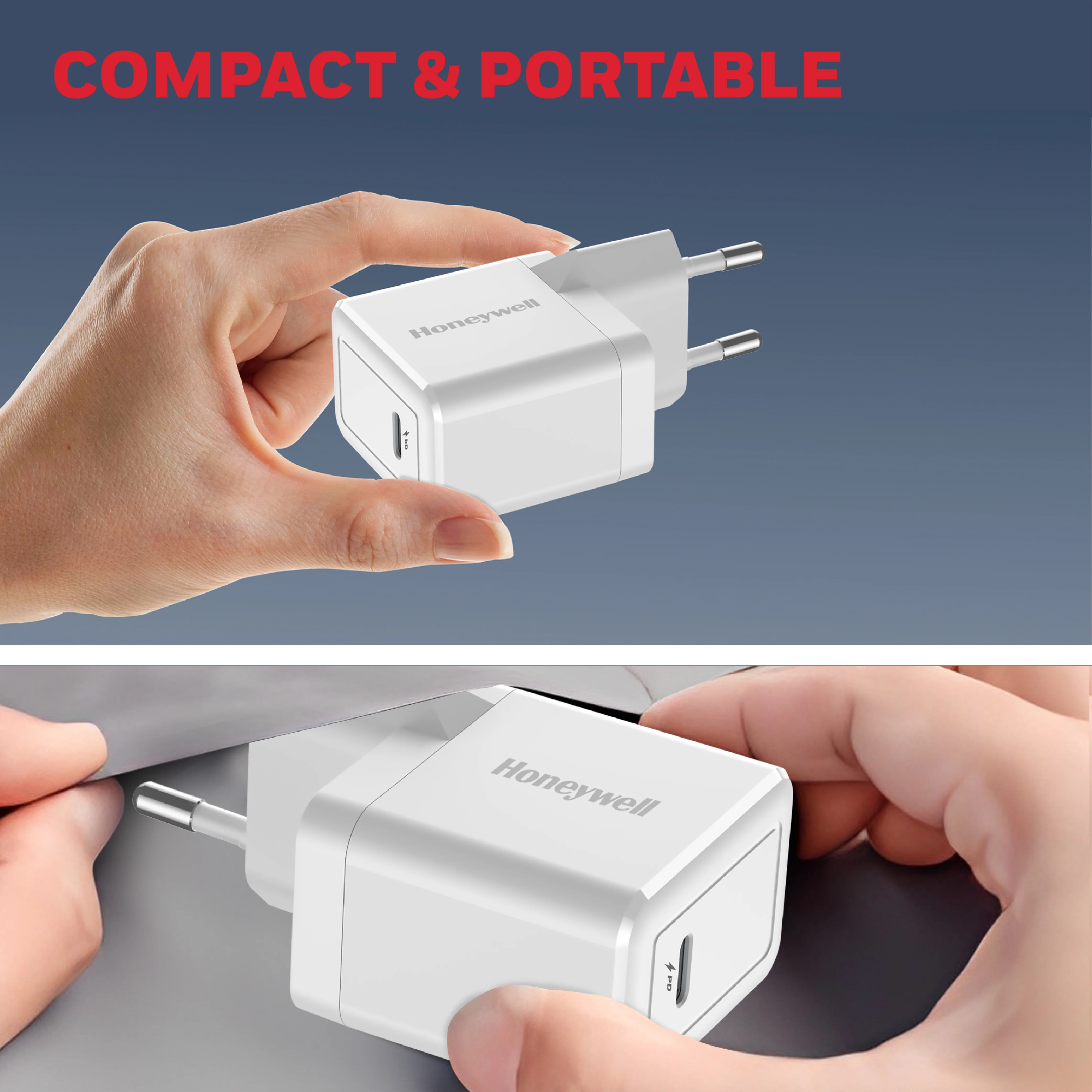 Zest Charger - PD 20W - Image 7