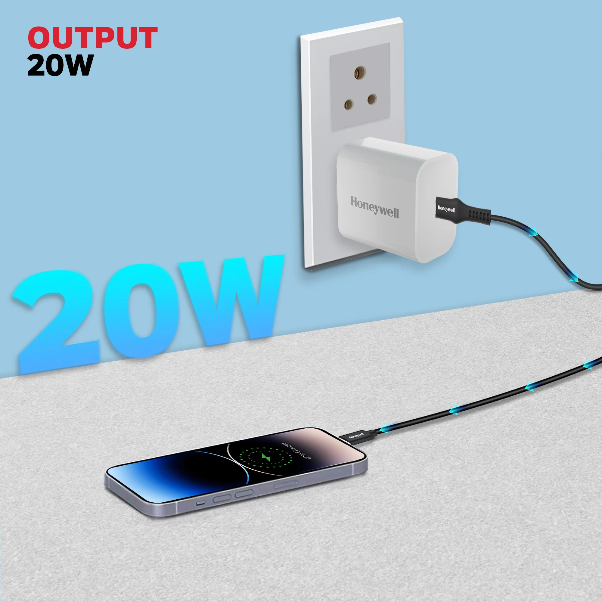 Zest Charger - PD 20W - Image 2