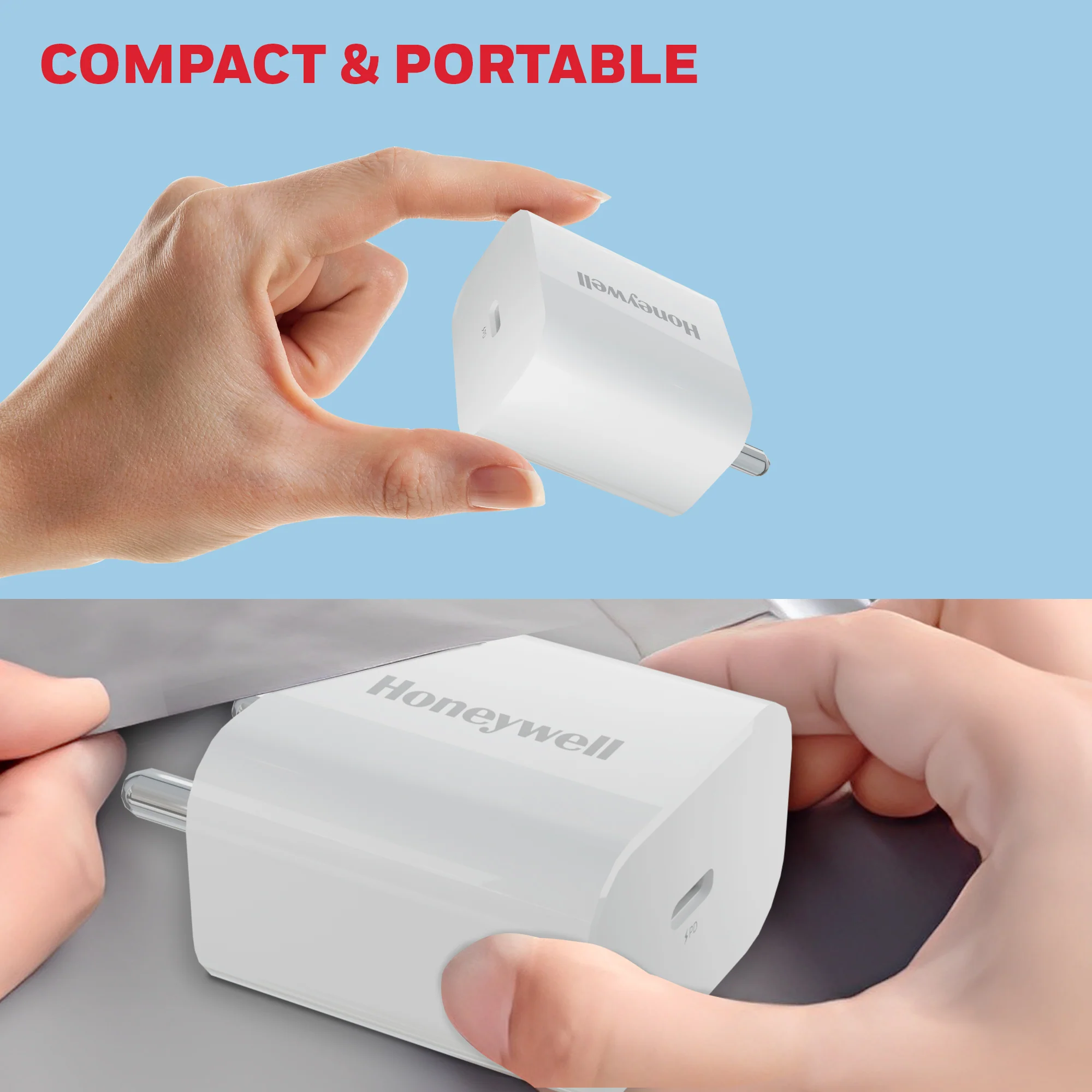 Zest Charger - PD 20W - Image 3