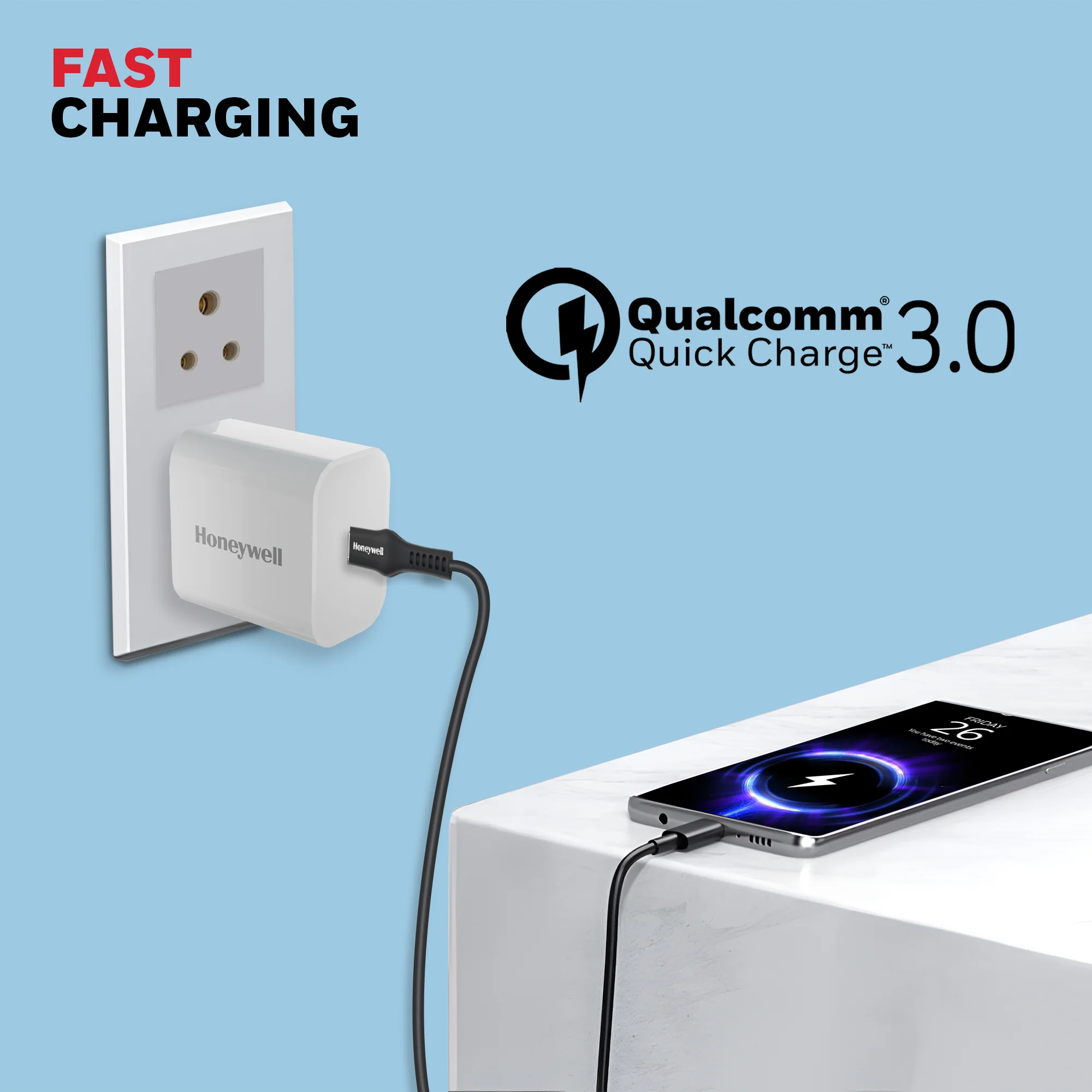 Zest Charger - PD 20W - Image 4