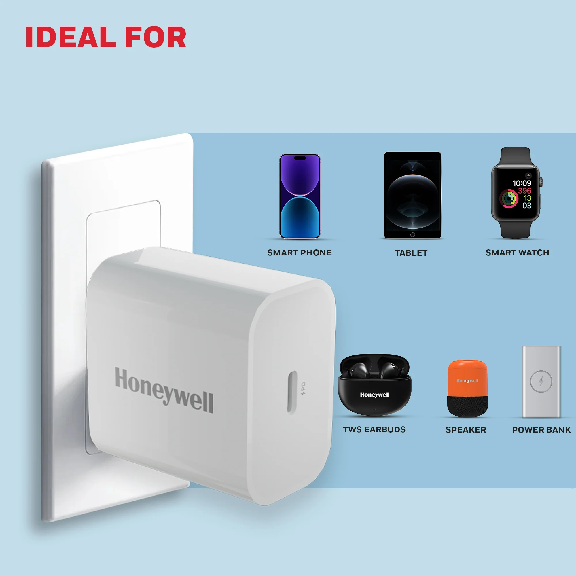 Zest Charger - PD 20W - Image 5