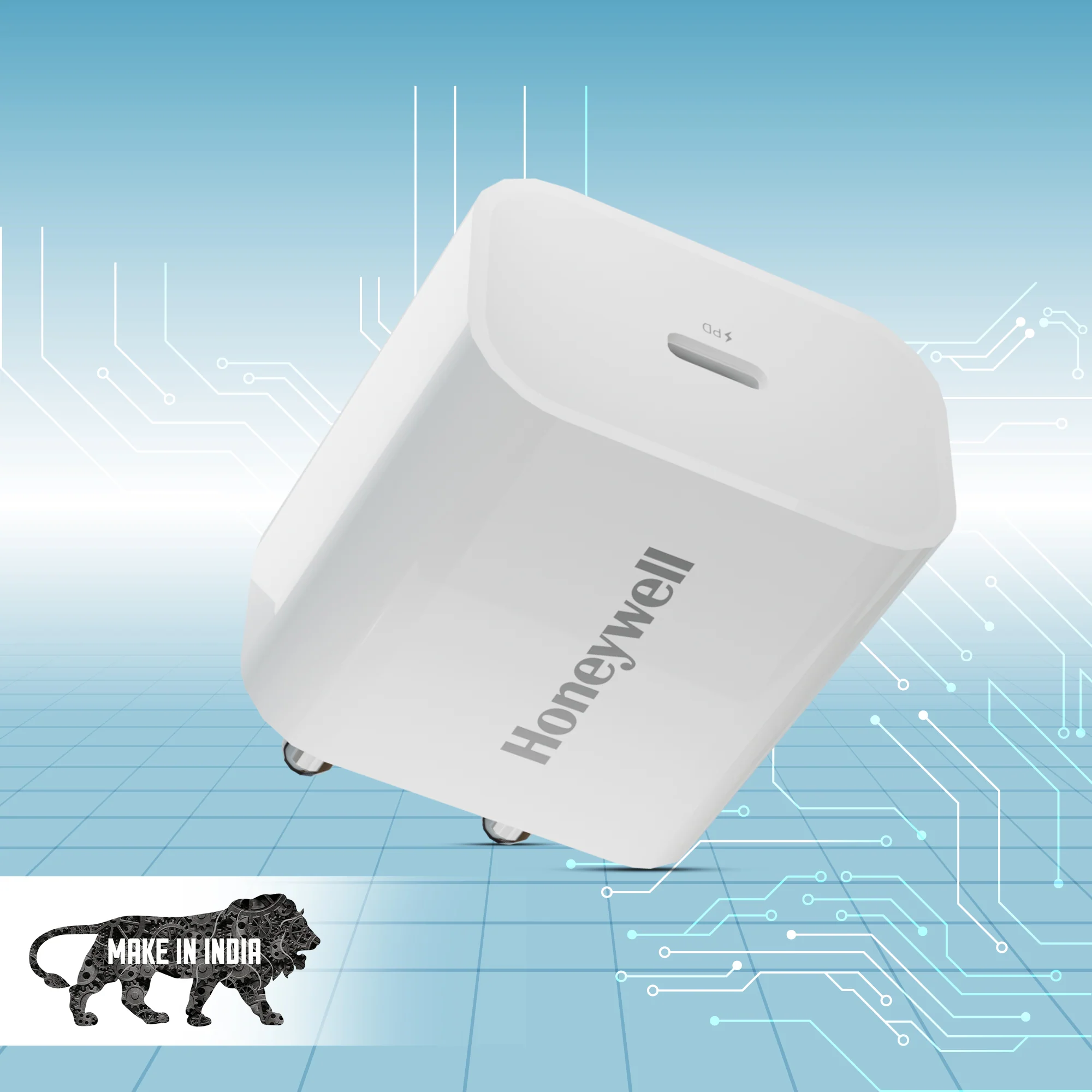 Zest Charger - PD 20W - Image 6