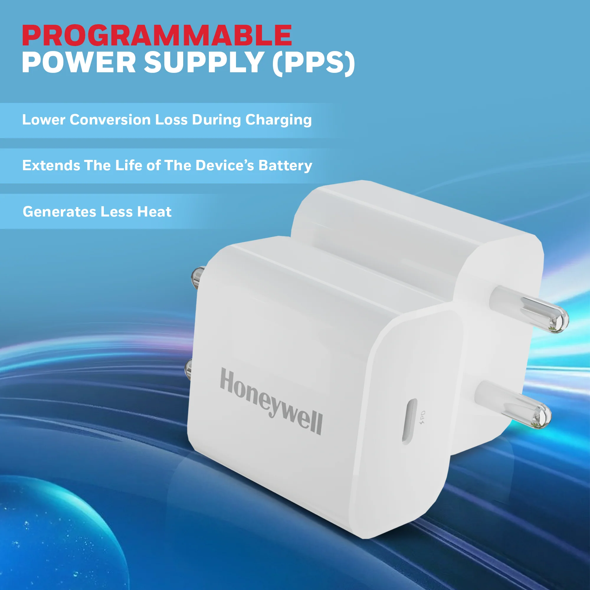 Zest Charger - PD 20W - Image 7