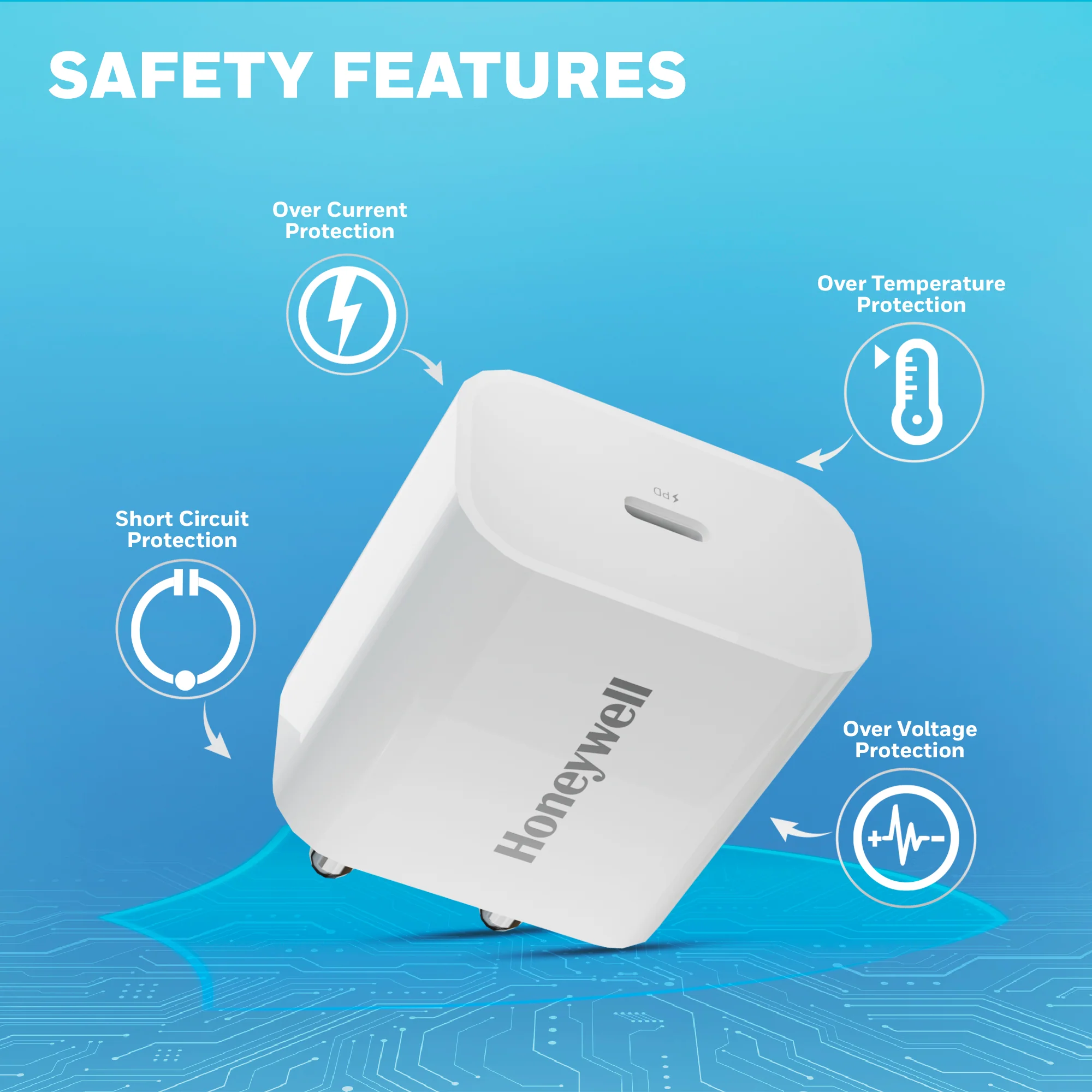 Zest Charger - PD 20W - Image 8