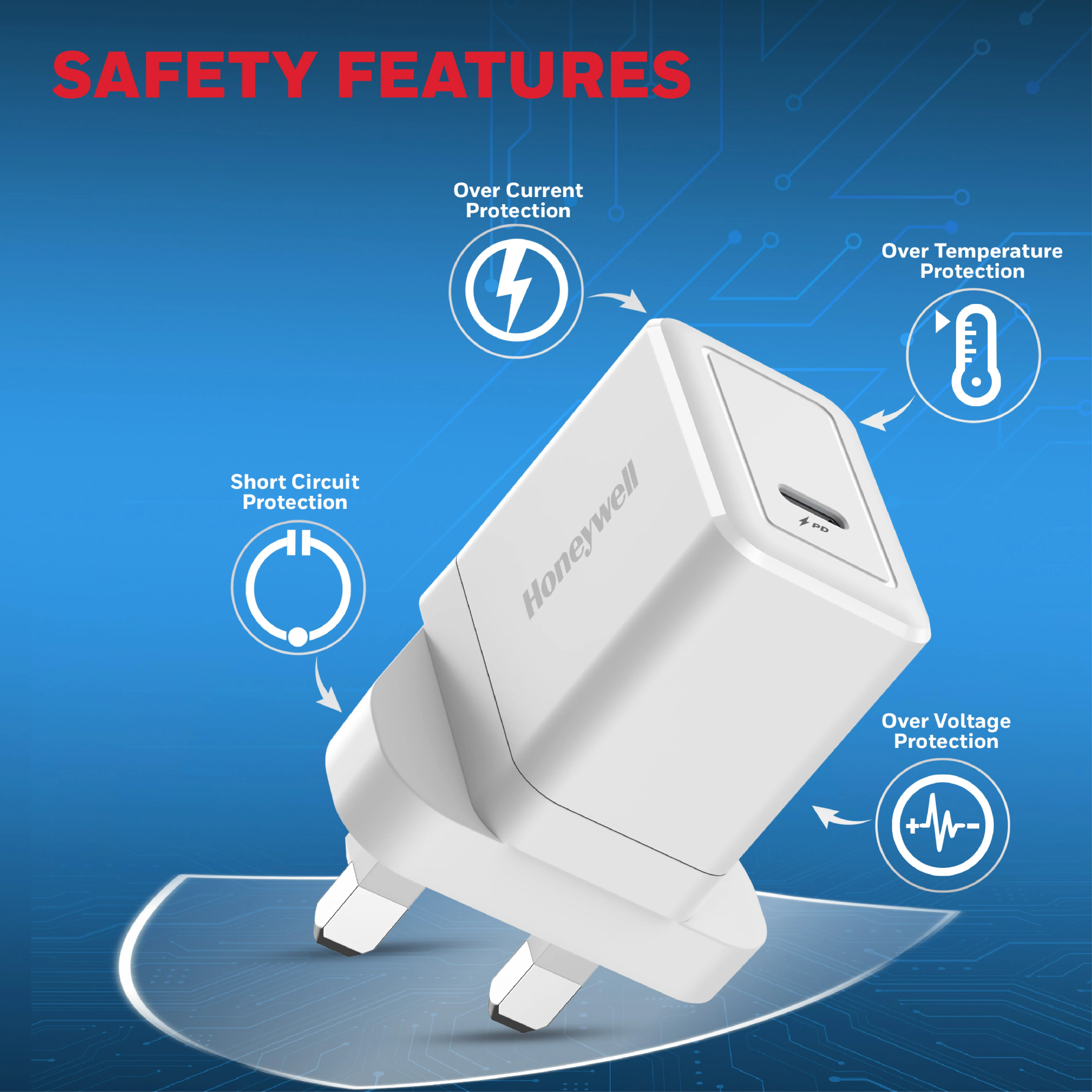 Zest Charger - PD 20W - Image 2