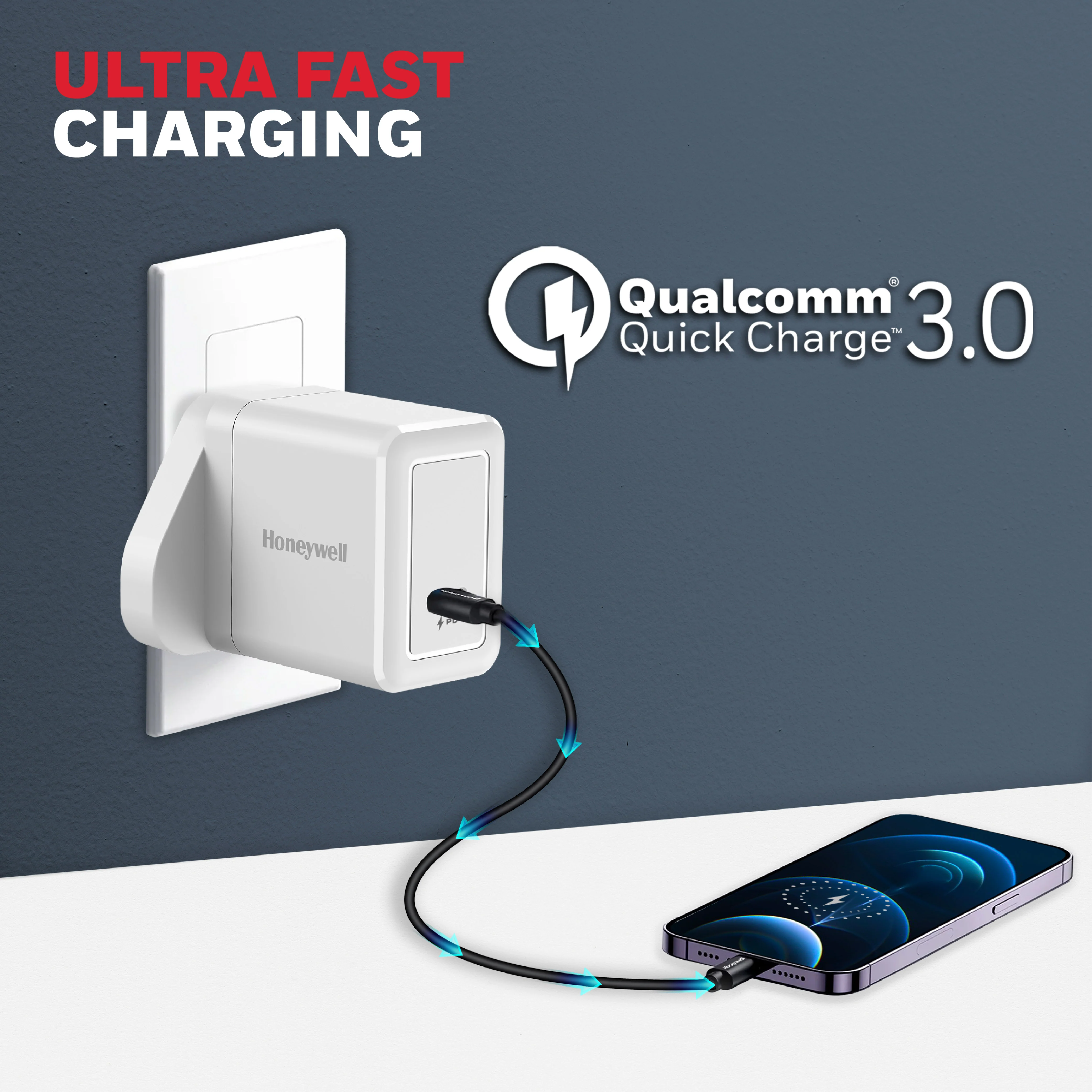 Zest Charger - PD 20W - Image 4