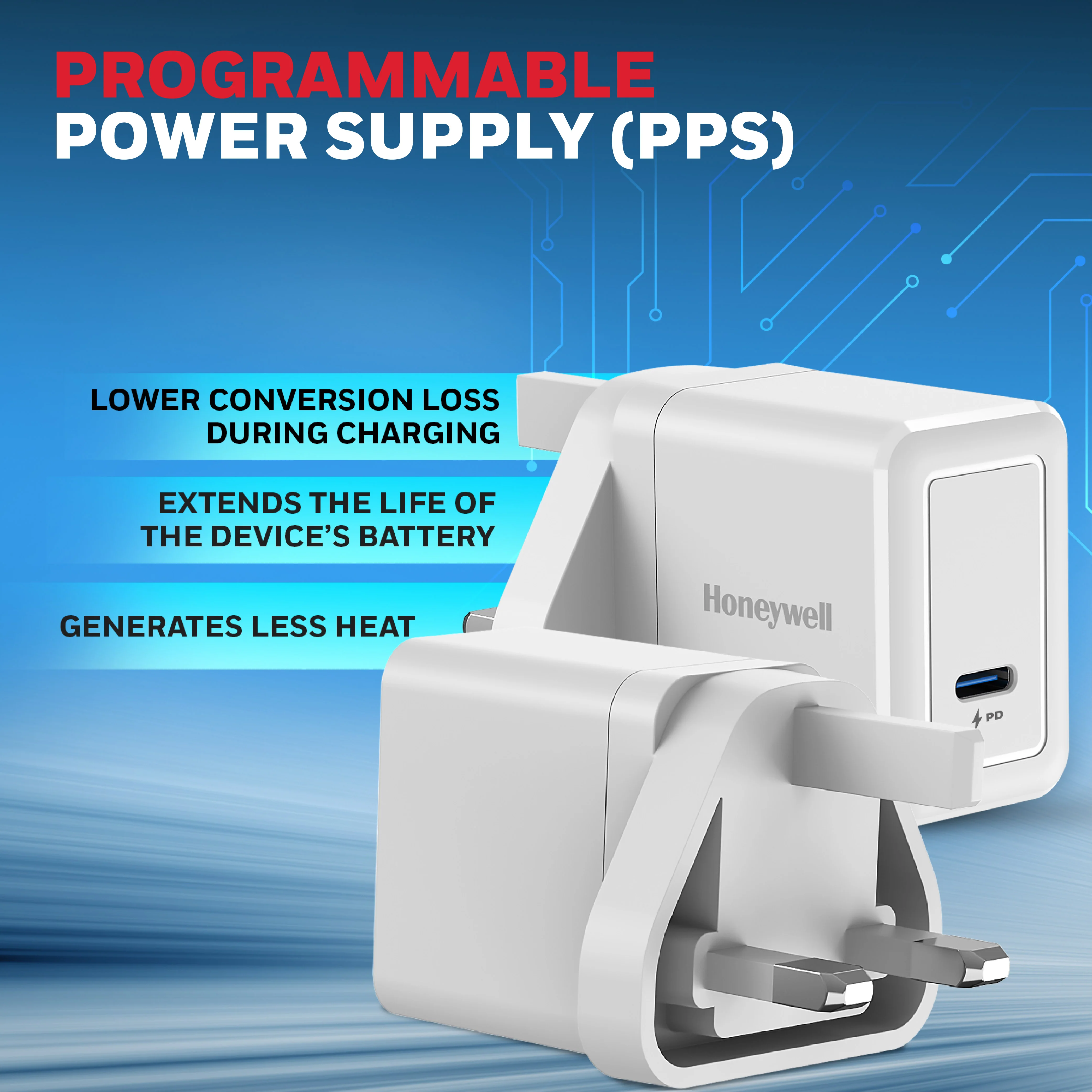 Zest Charger - PD 20W - Image 5
