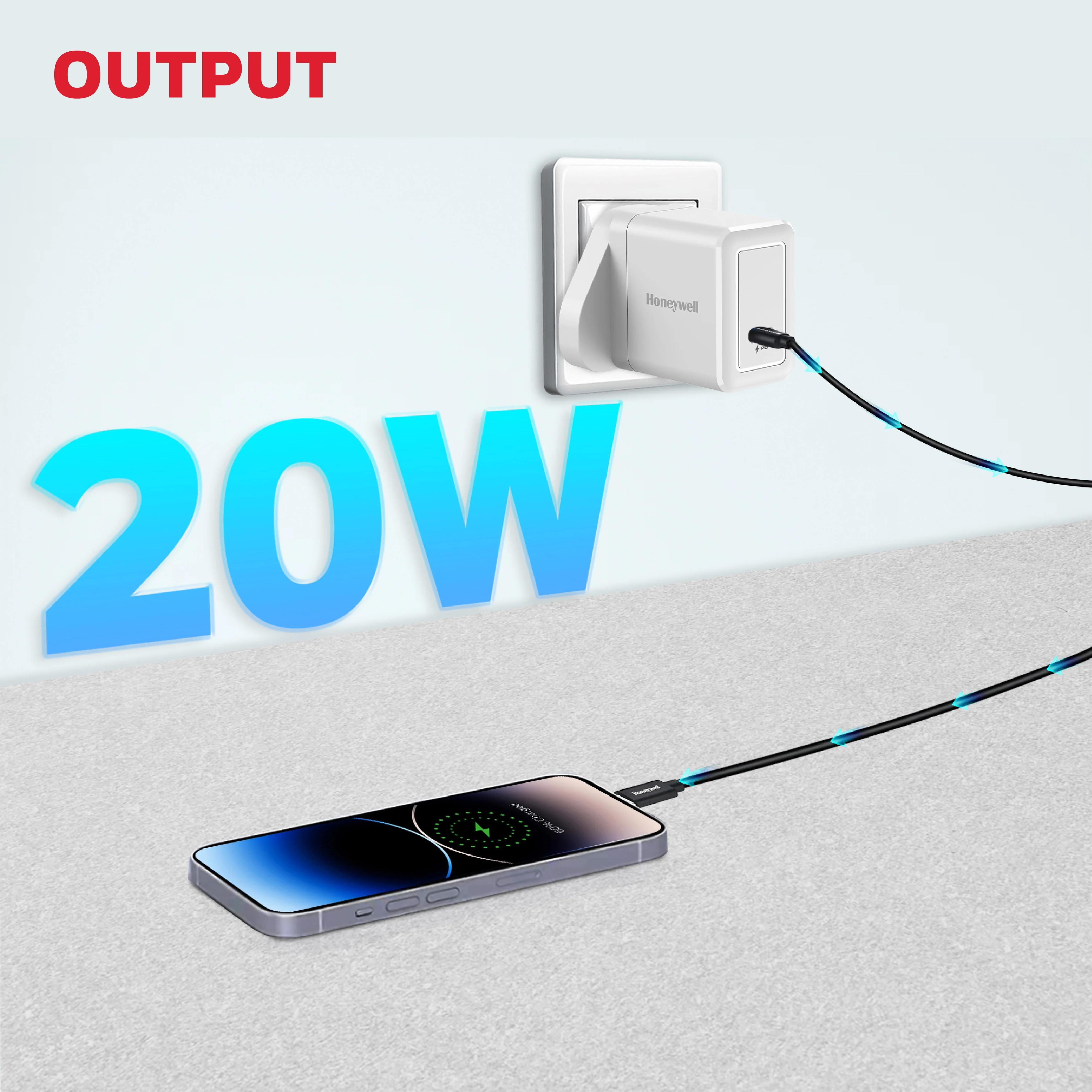 Zest Charger - PD 20W - Image 6