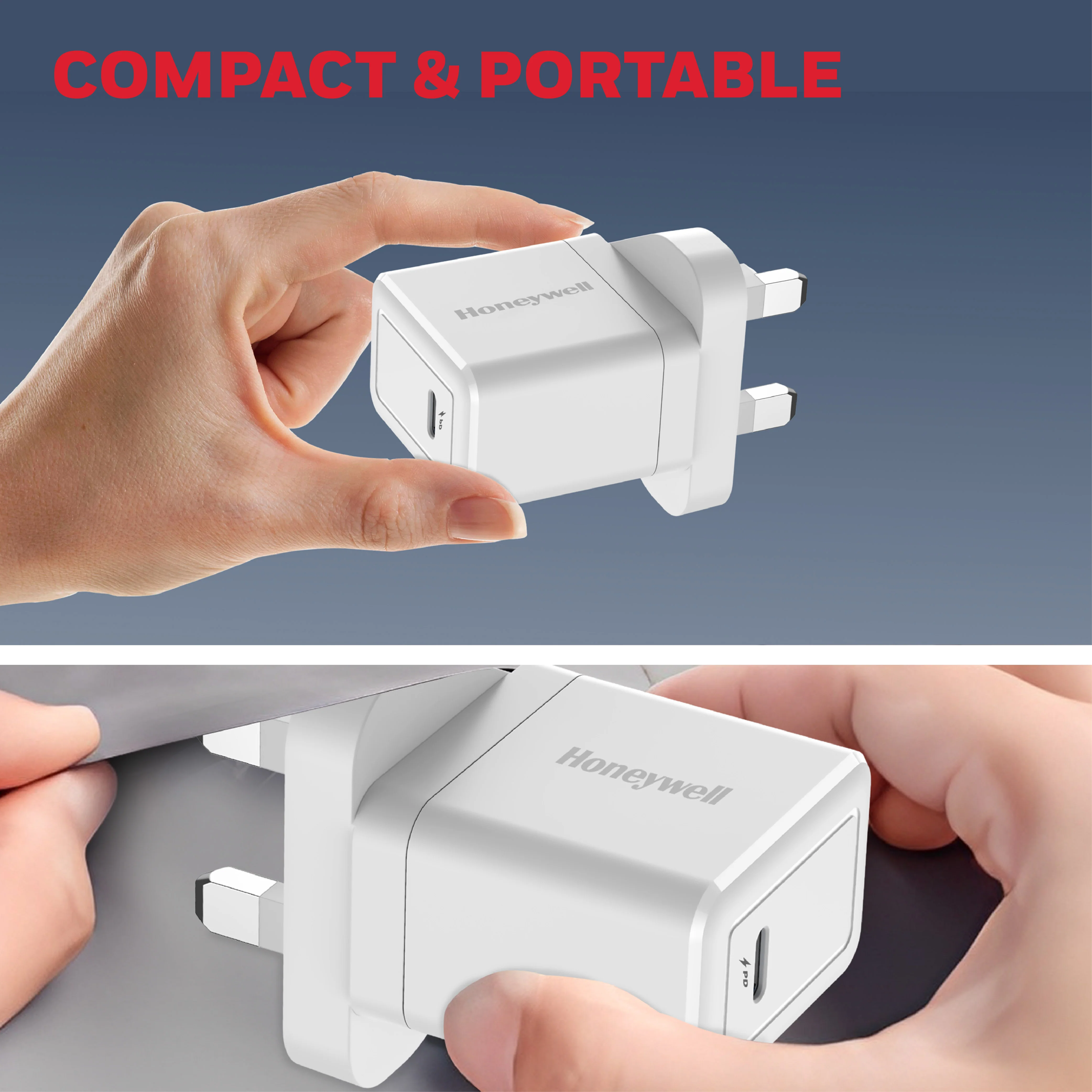 Zest Charger - PD 20W - Image 7