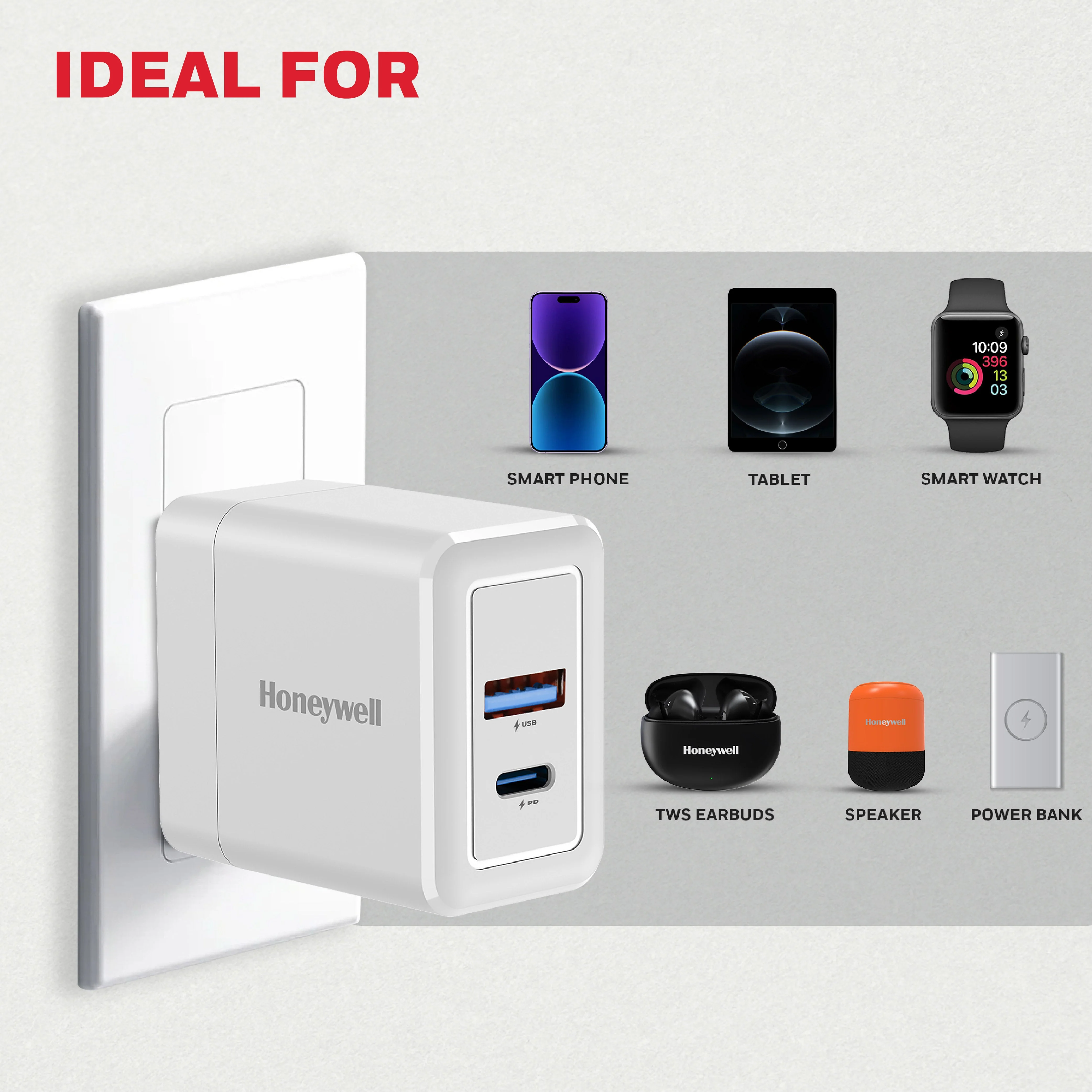 Zest Charger - PD 30W - Image 3