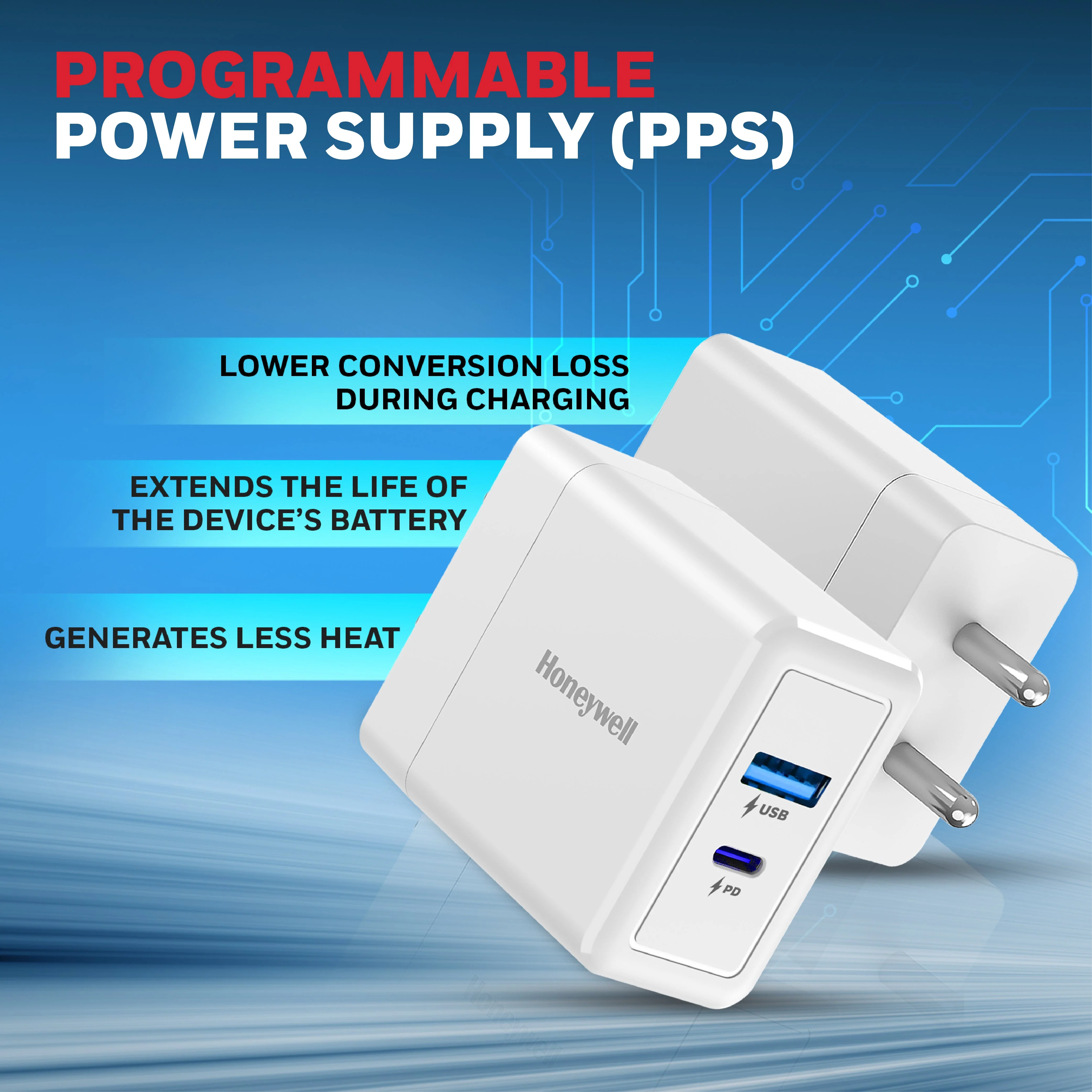 Zest Charger - PD 30W - Image 4