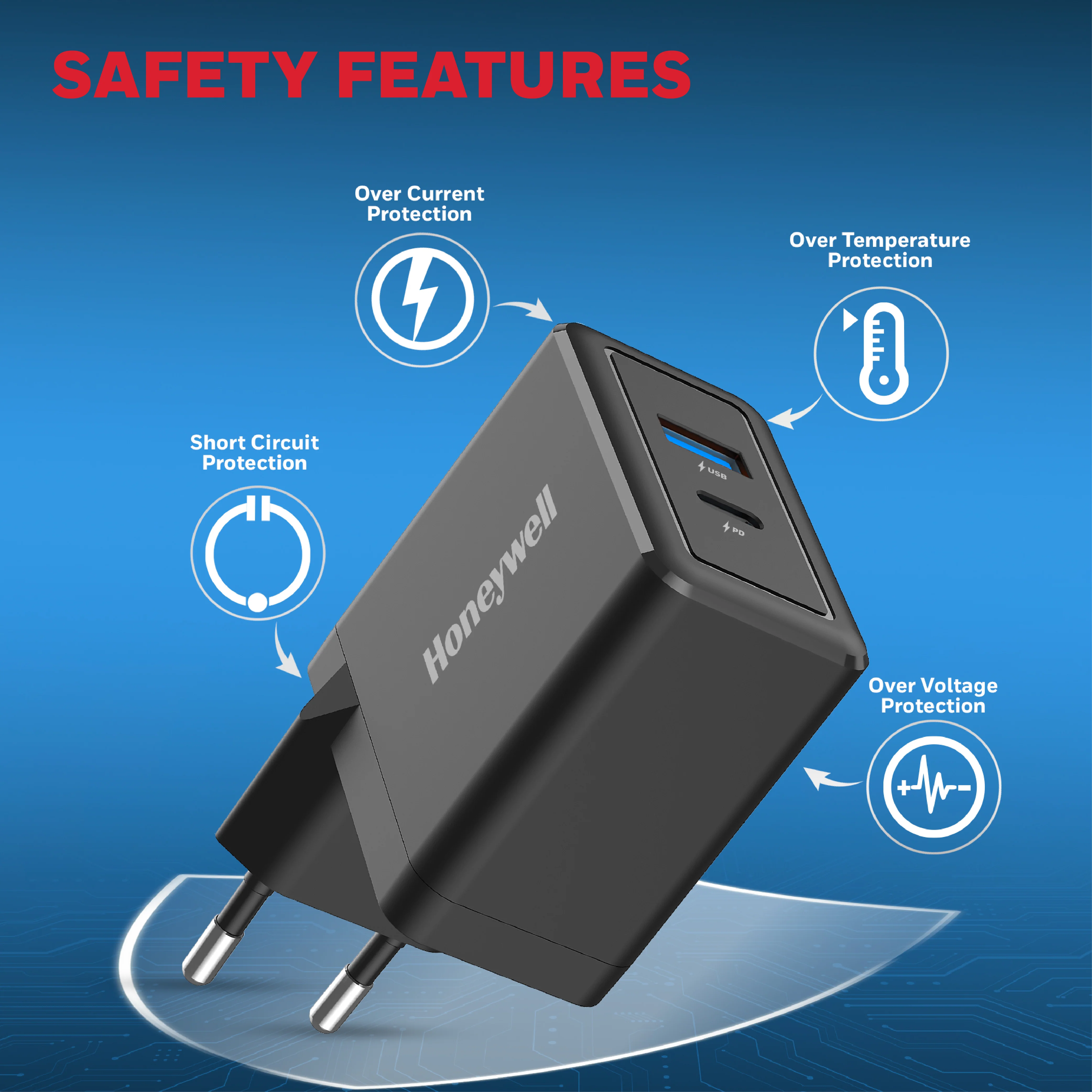 Zest Charger - PD 30W - Image 2