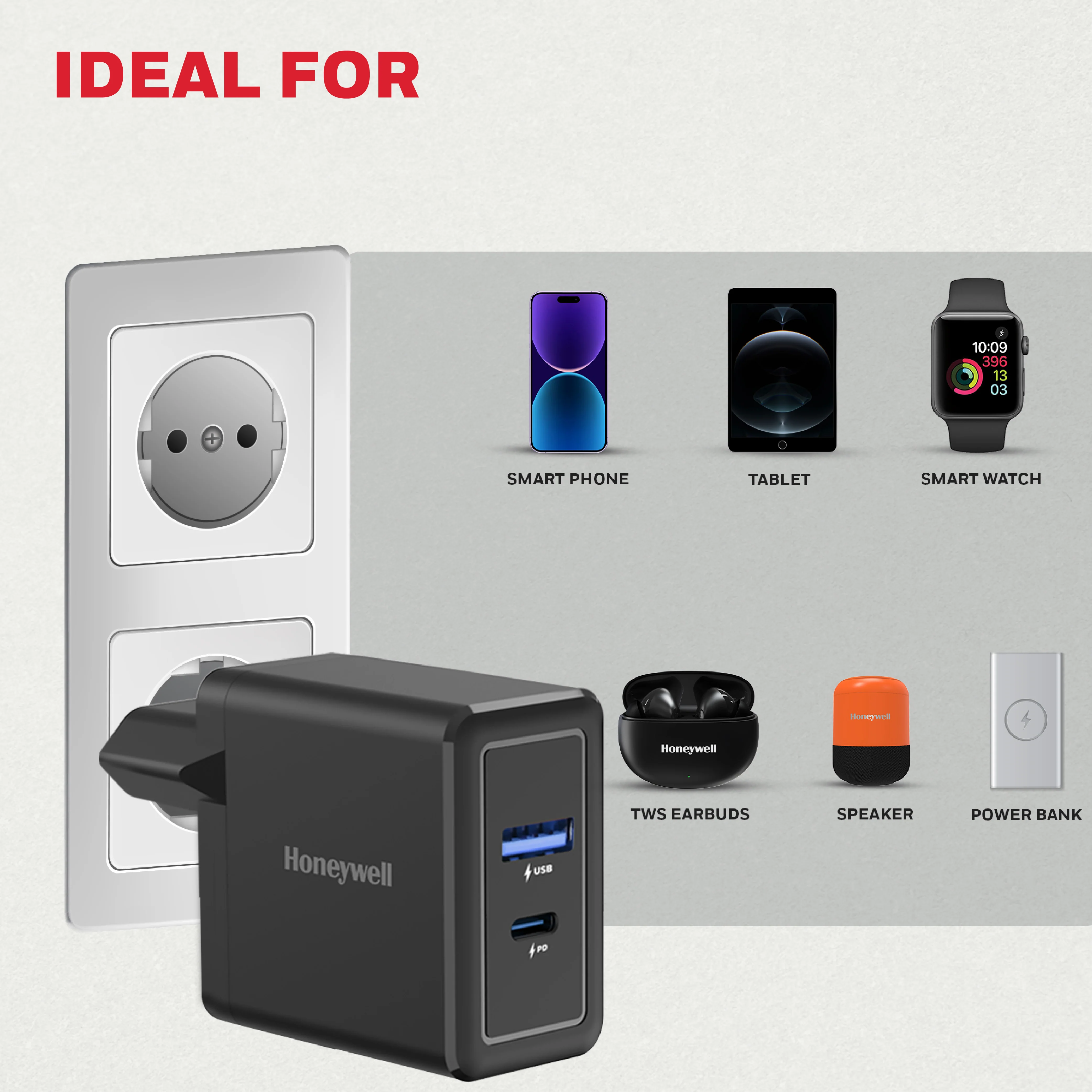 Zest Charger - PD 30W - Image 3