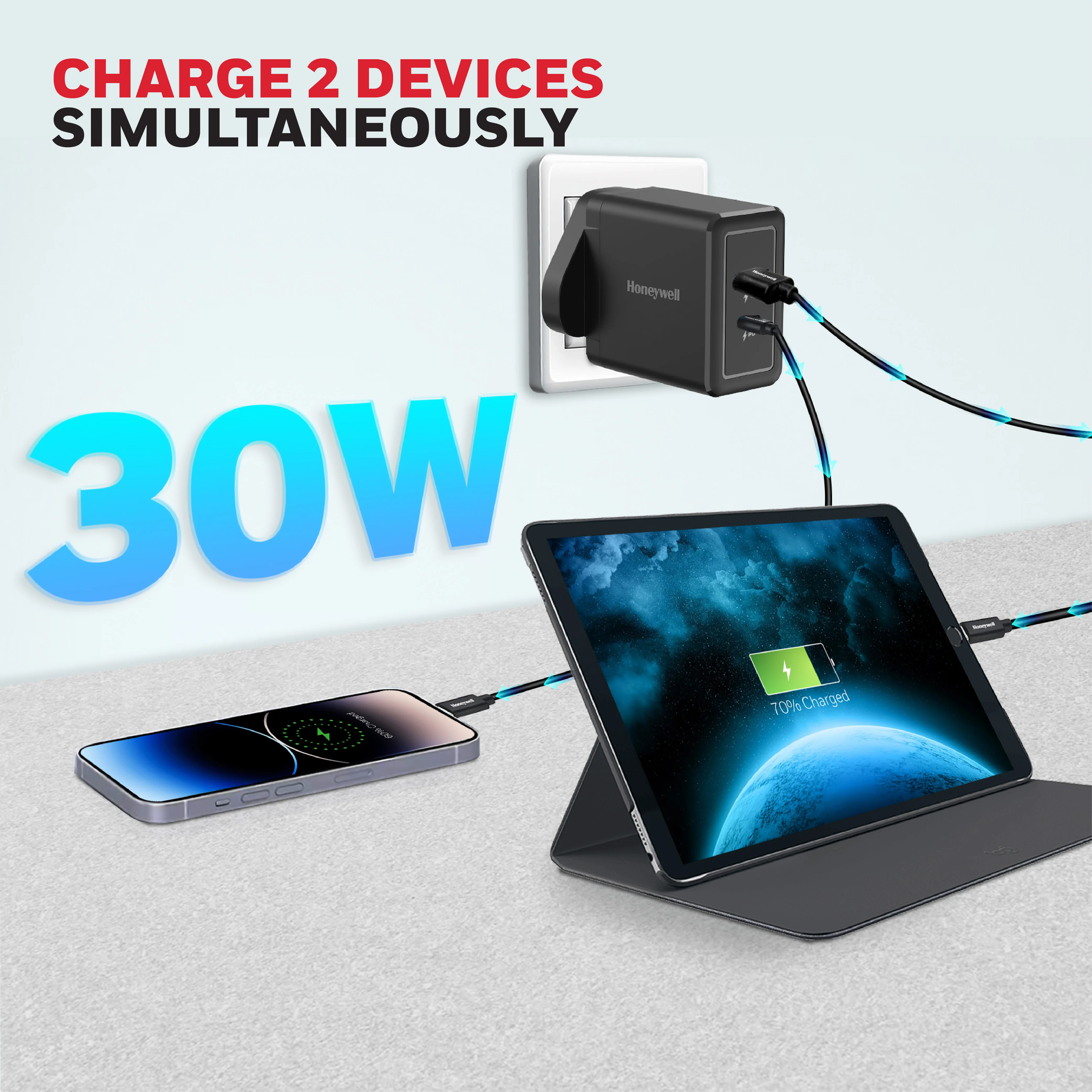 Zest Charger - PD 30W - Image 7
