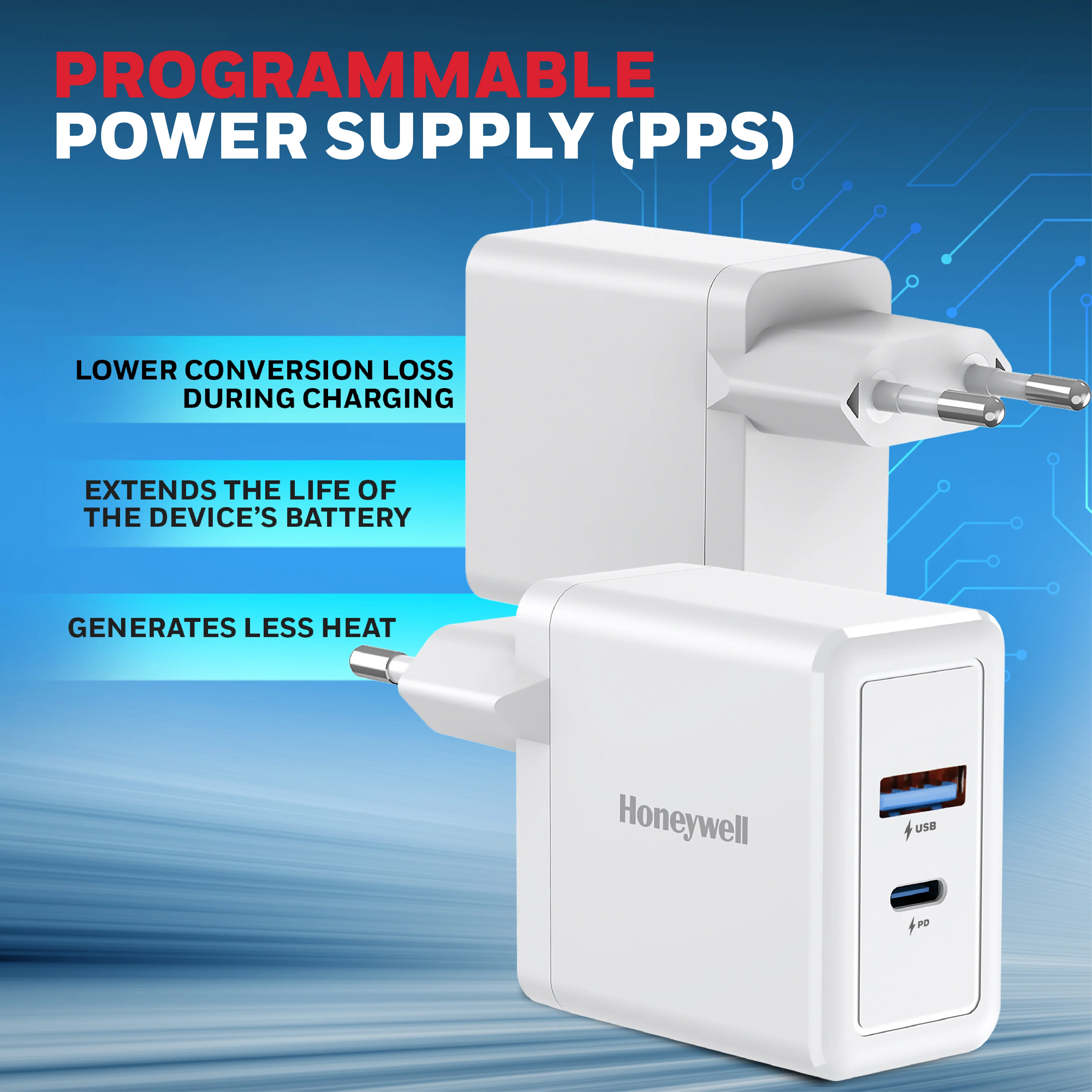 Zest Charger - PD 30W - Image 5
