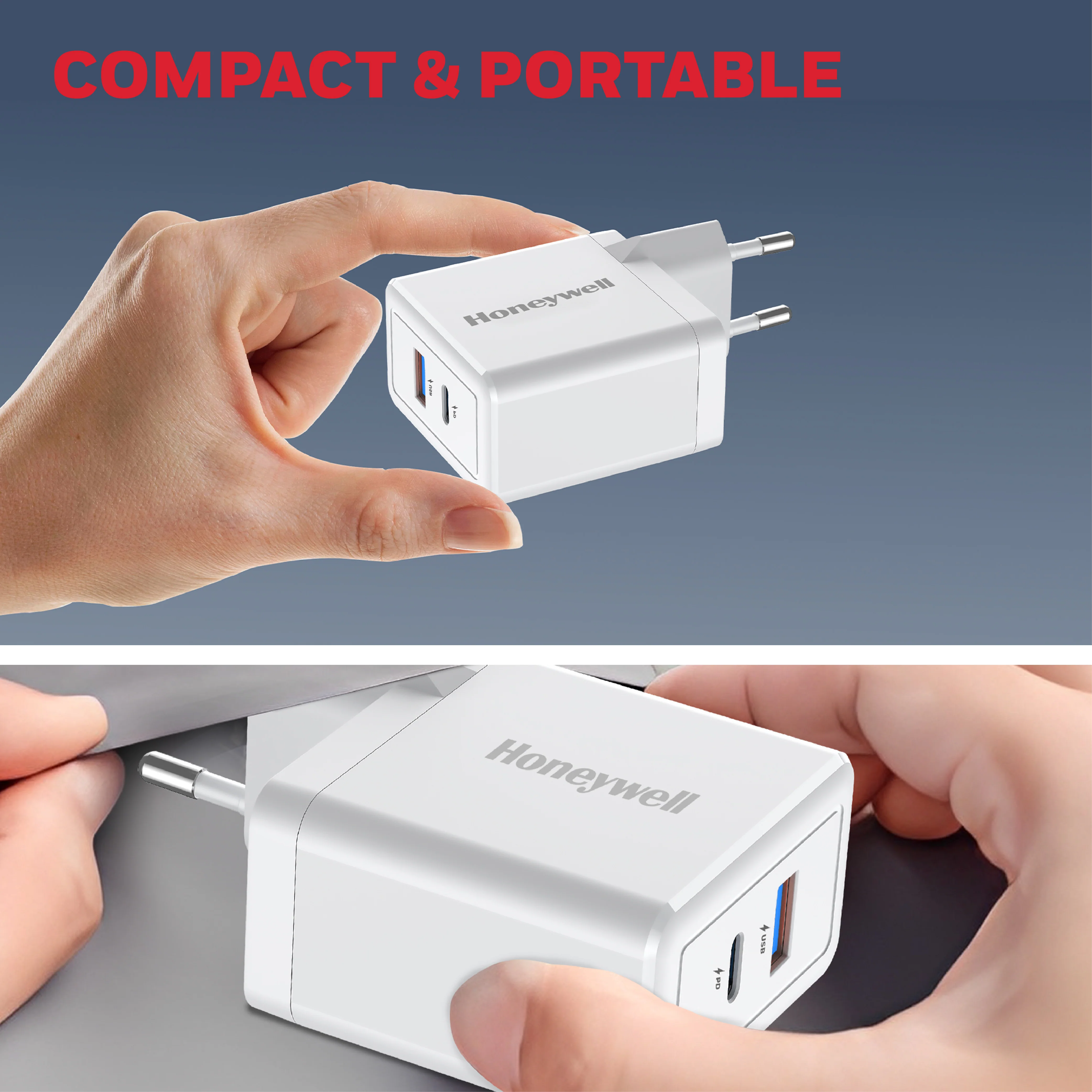 Zest Charger - PD 30W - Image 7