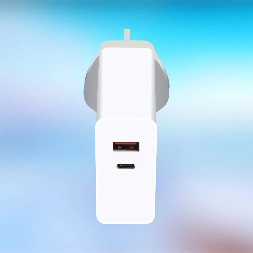 Zest Charger - PD 60W - Image 4