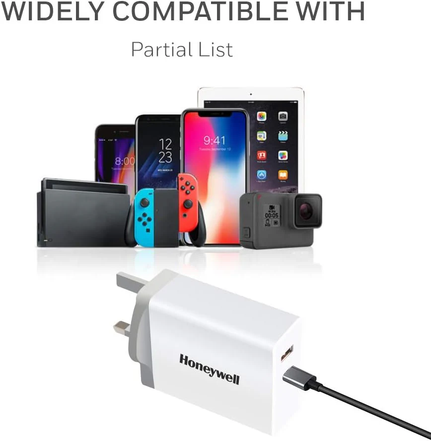 Zest Charger - PD 60W - Image 5